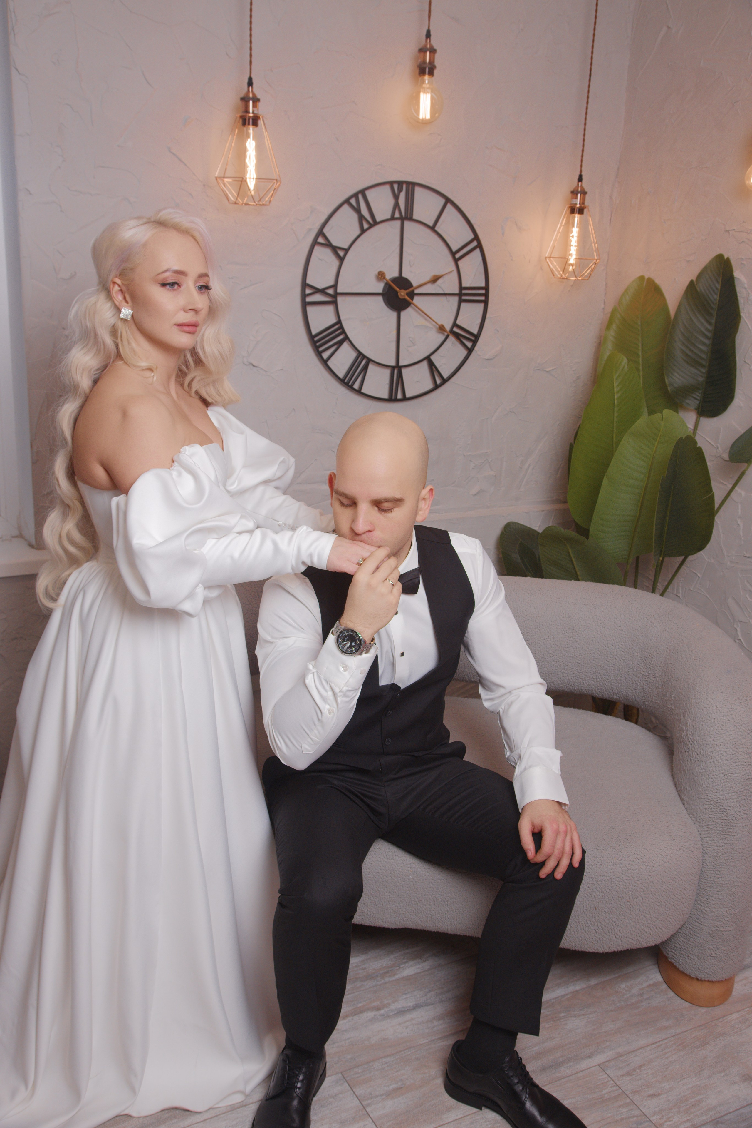 Студийные фотографии. Фотограф Артур Бакиев