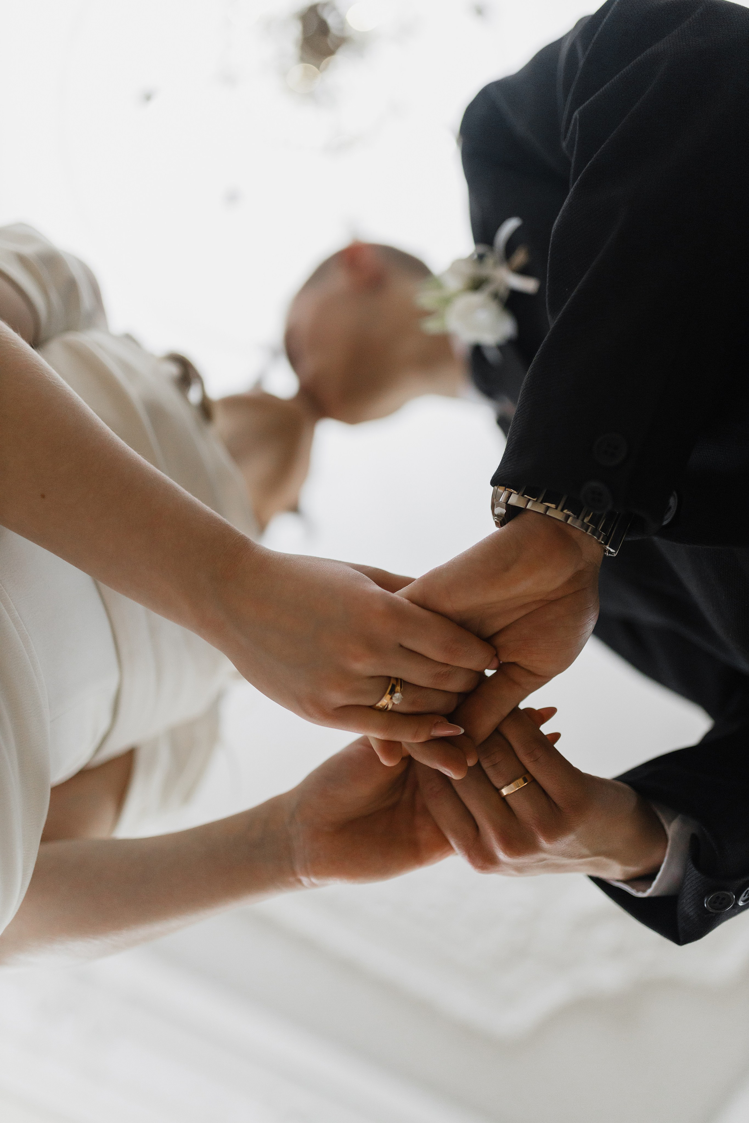 Даниил & Александра. Фотограф в Москве Юлия Хамзина