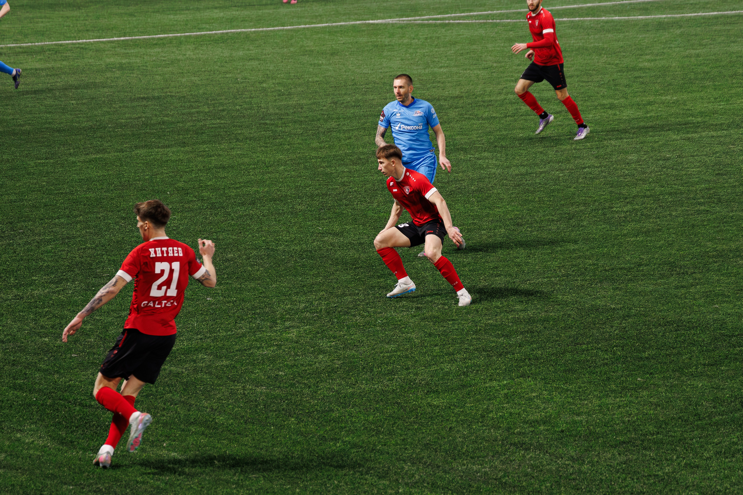 Иртыш — Текстильщик. Свадебный и репортажный фотограф в Омске. Червоткин Никита