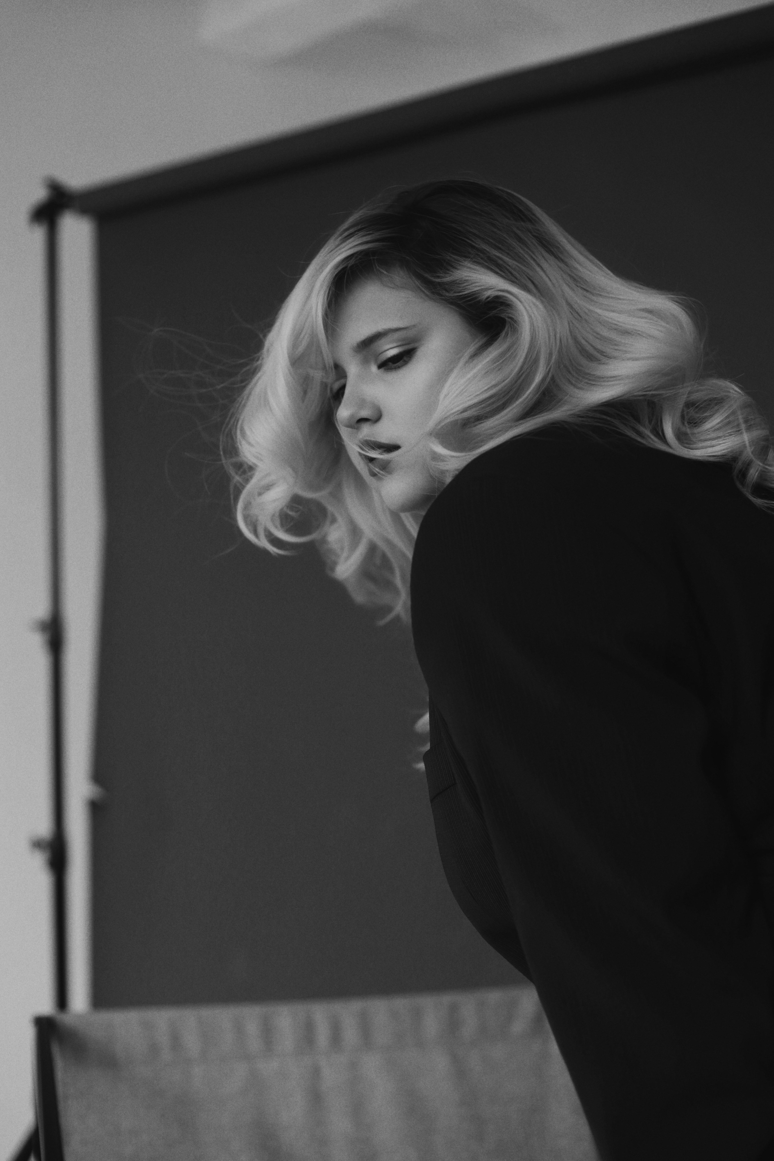 Екатерина. Фотограф Малофеева Алина