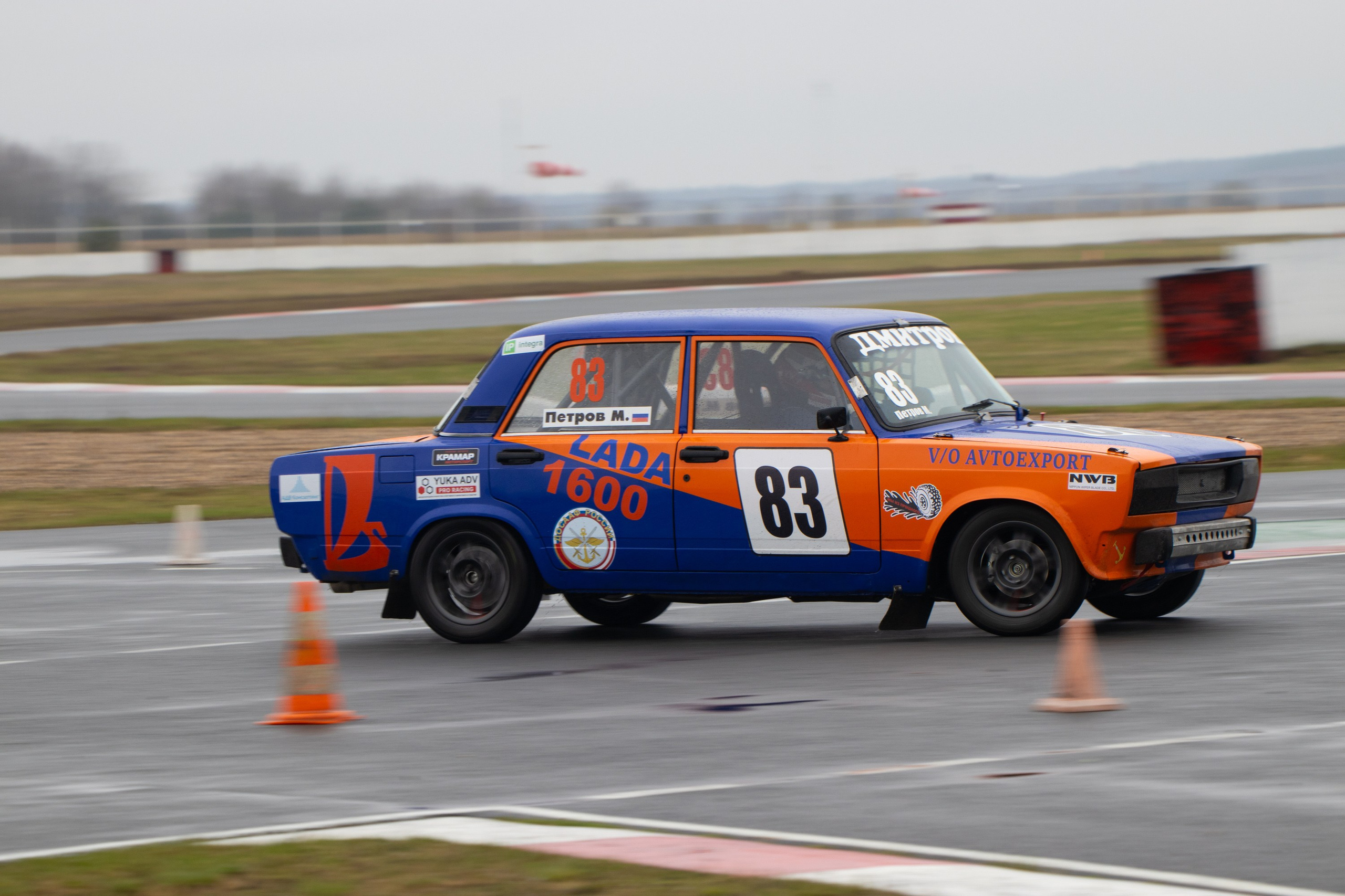 Кубок YUKA ADV PRO RACING 11.04.2026 АДМ Рейсвэй Мячково. Фотоклиника Светланы Шутько