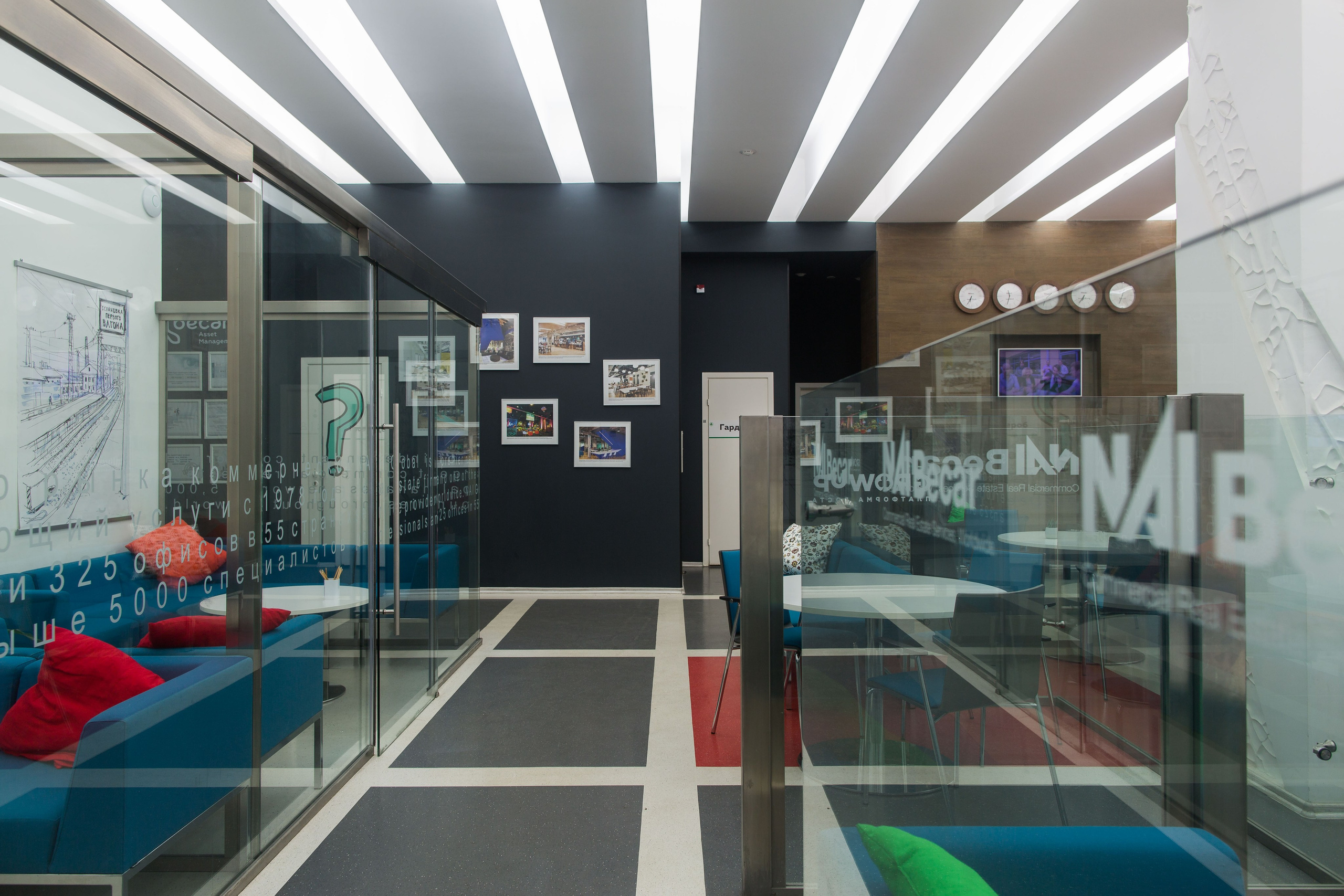 Grow Up. Снимаю съемки