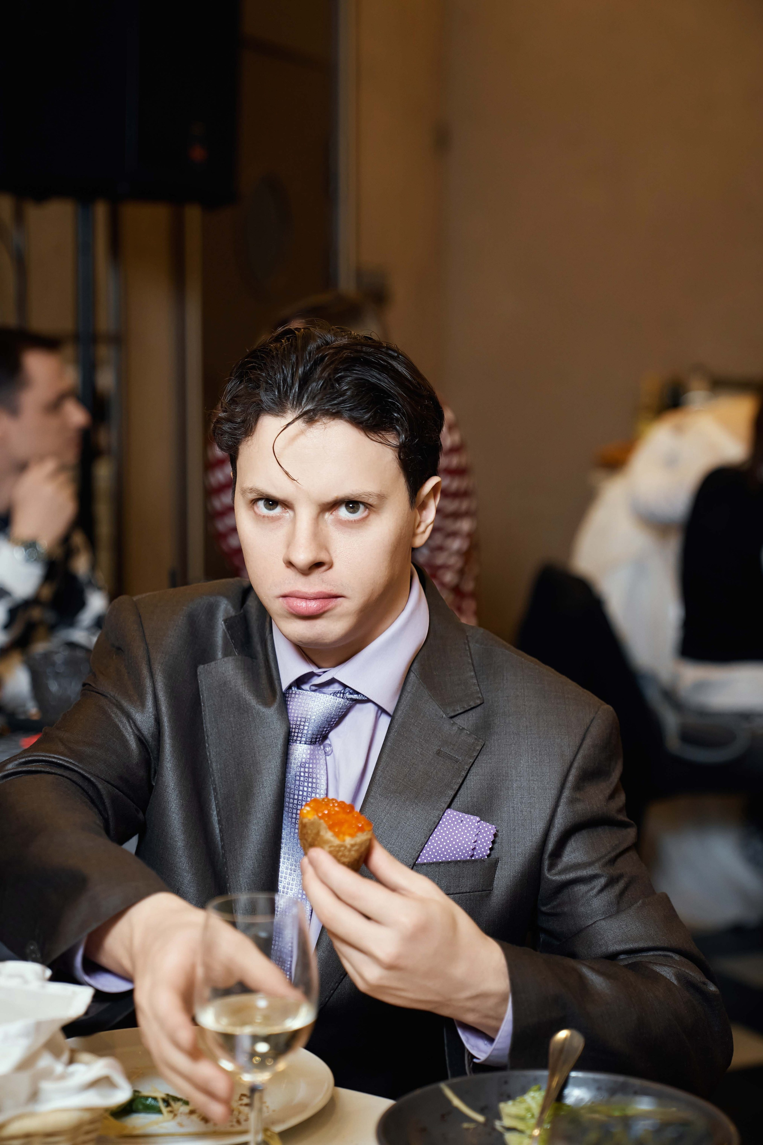 Фотограф в Грибоедовский ЗАГС