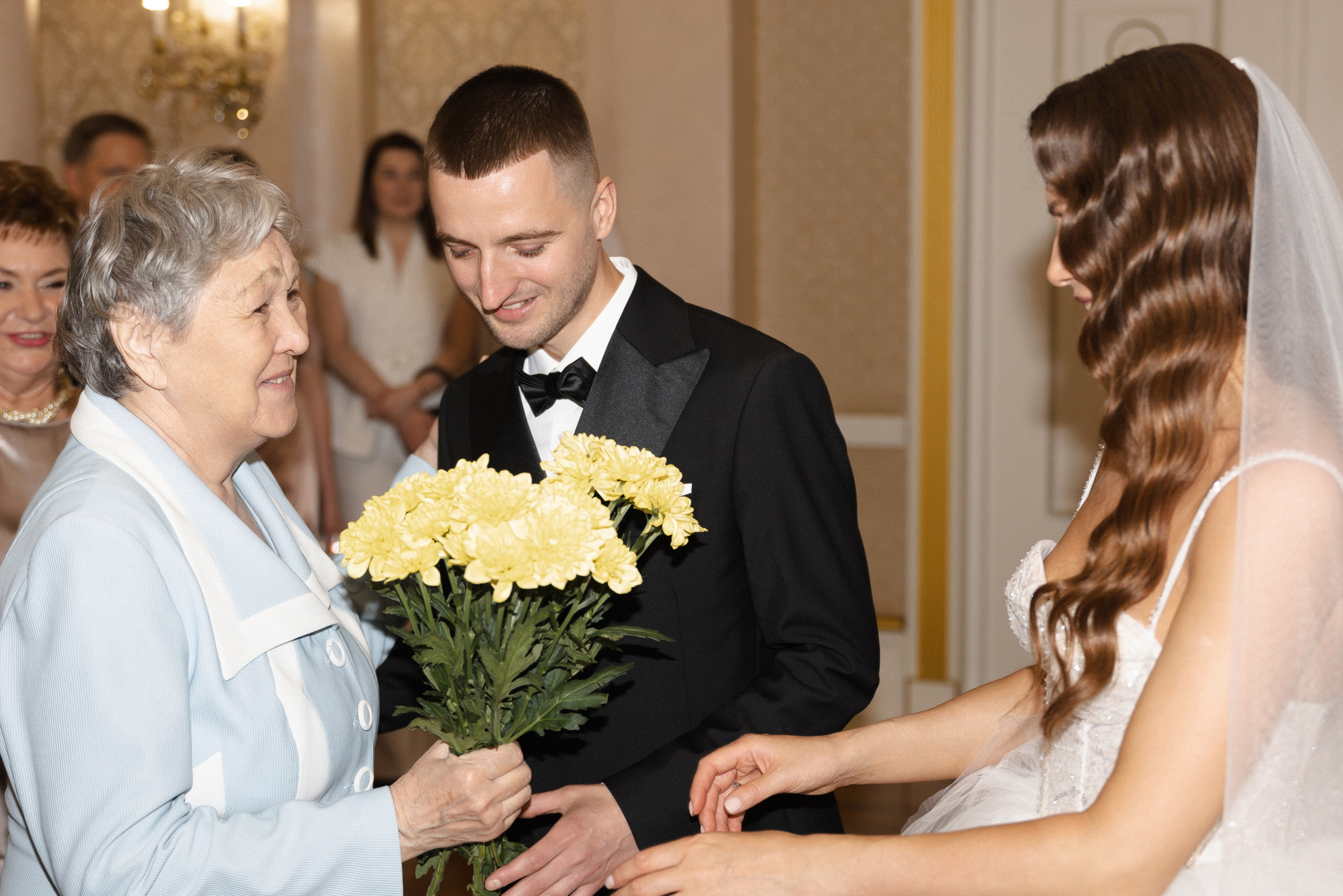 Евгений и Диана. Фотограф Тюмень Пушковская Кристина