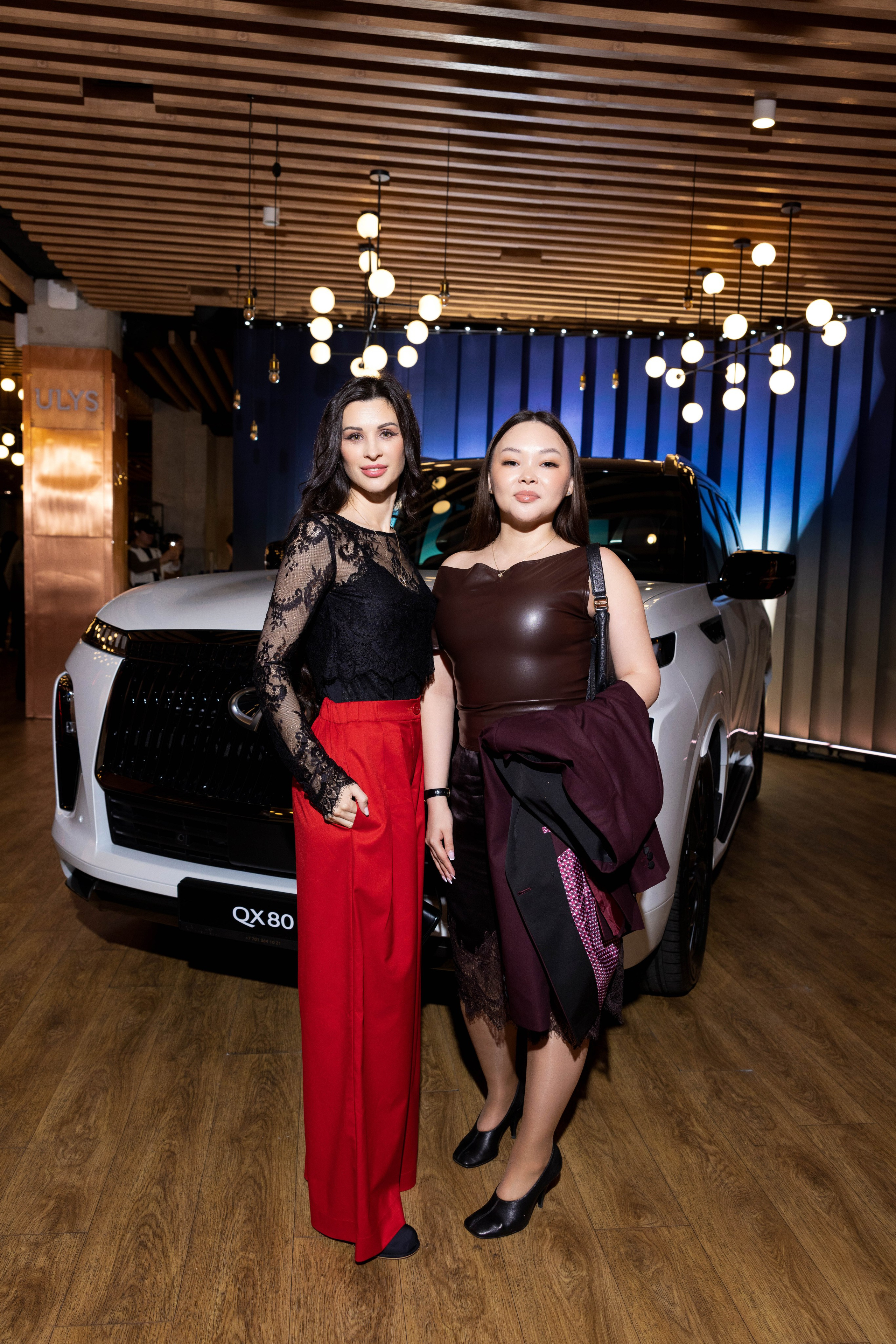 QX80 INFINITI. Кристина Шнайдер репортажный фотограф Алматы
