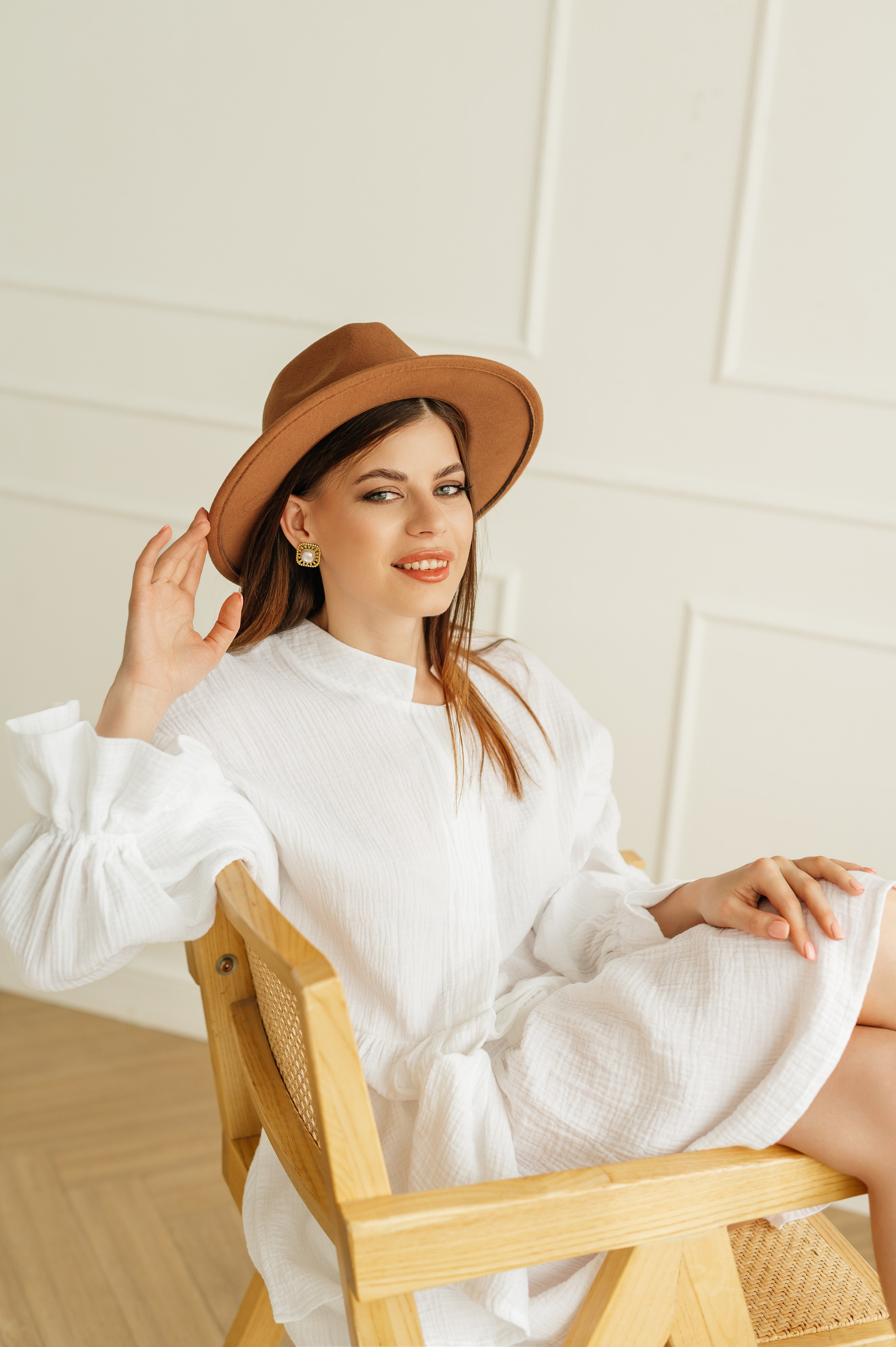 Мария. Фотограф Быстрова Дарья г. Москва