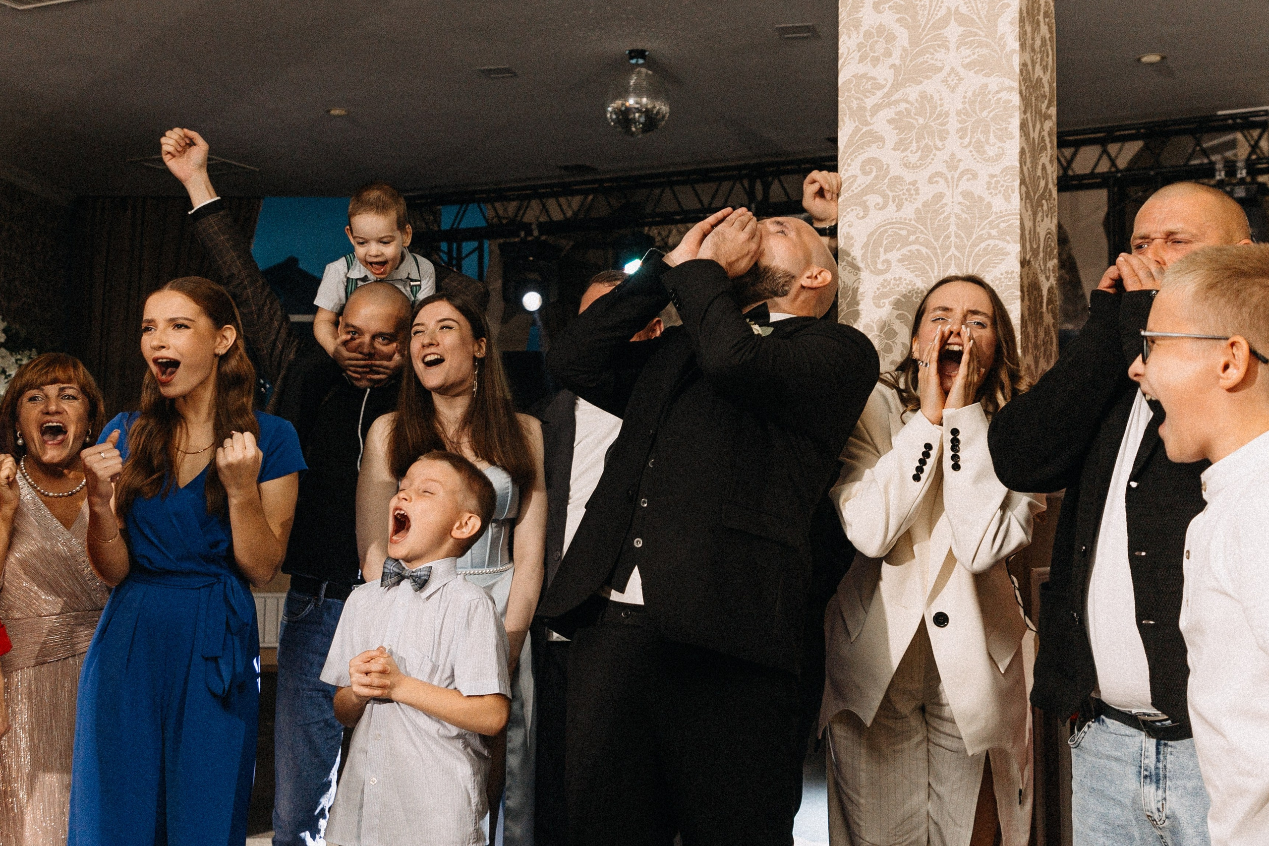 A&V. Свадебный и семейный фотограф в Красноярске Абраменко Настя