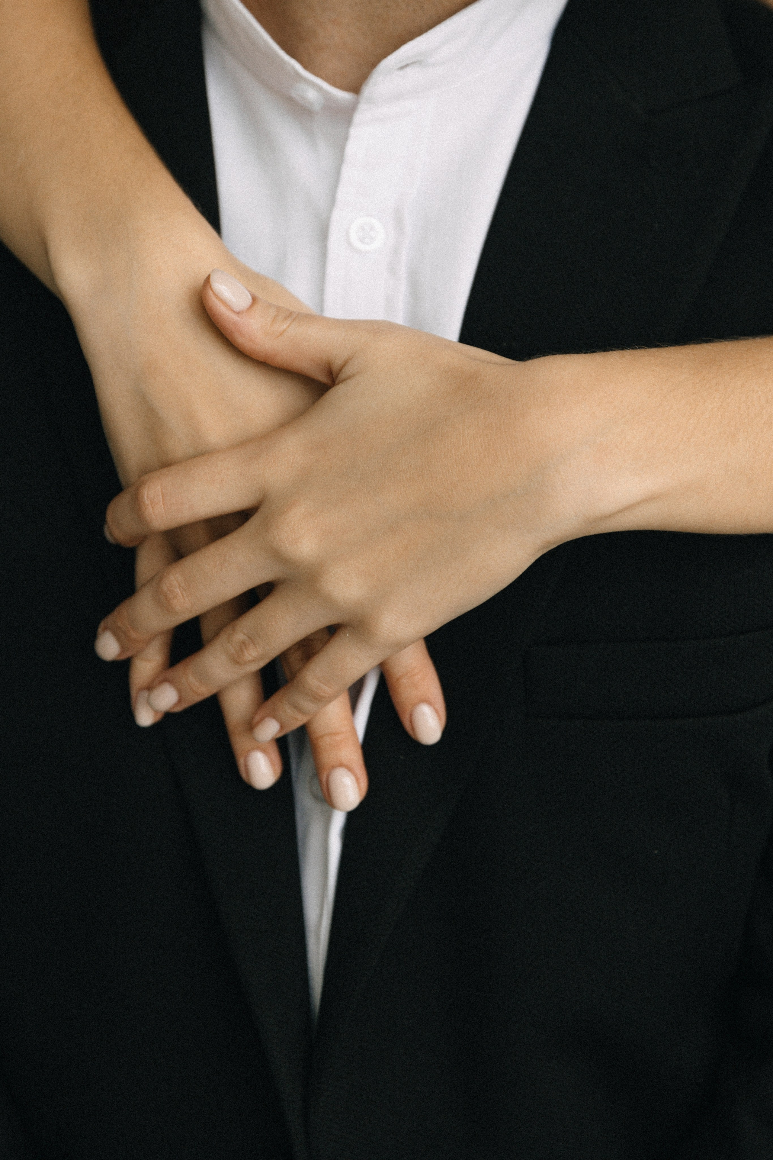 V & O. Свадебный и семейный фотограф в Красноярске Абраменко Настя