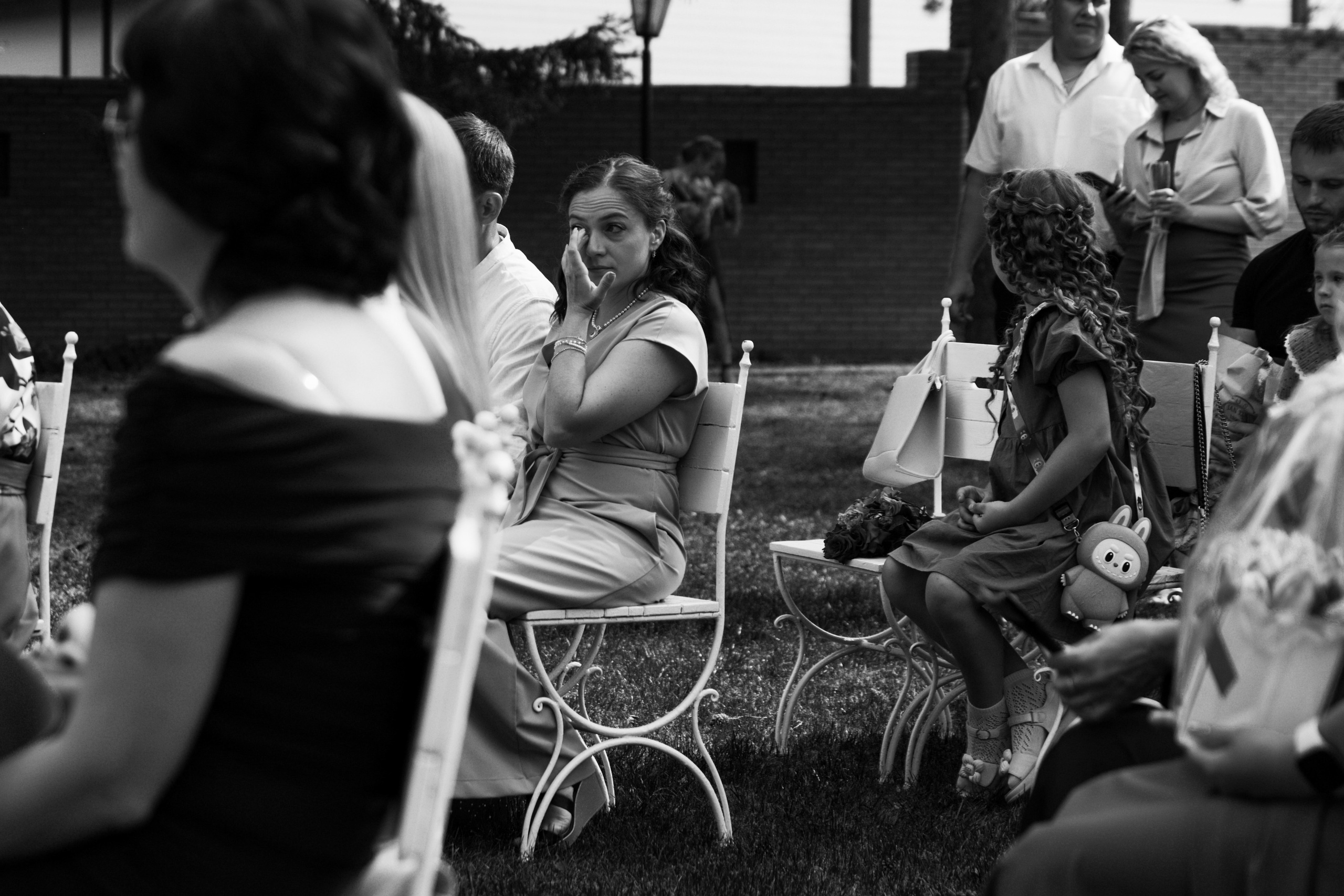 A & S. Свадебный и семейный фотограф в Красноярске Абраменко Настя