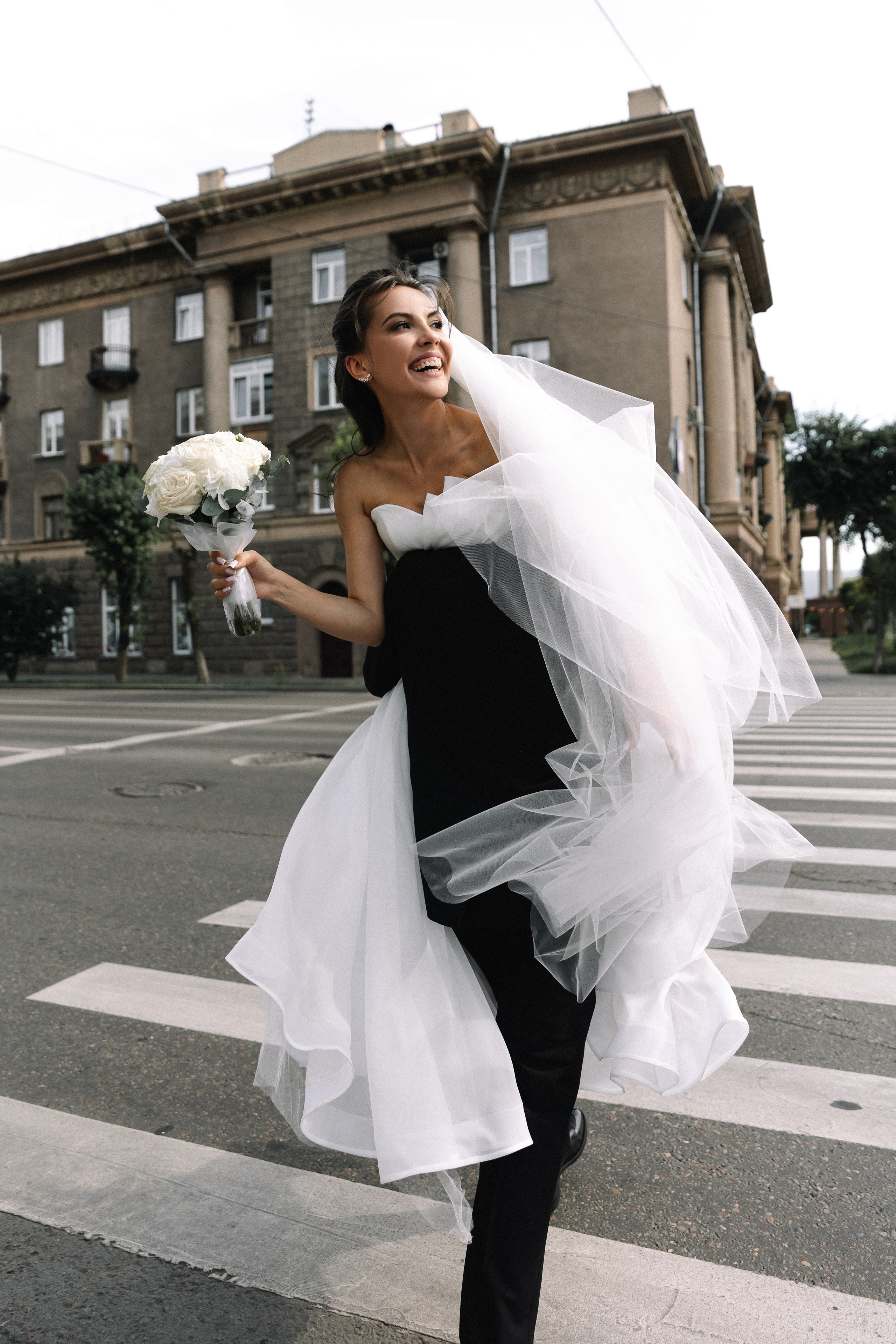 R&I. Свадебный фотограф в Красноярске Абраменко Настя