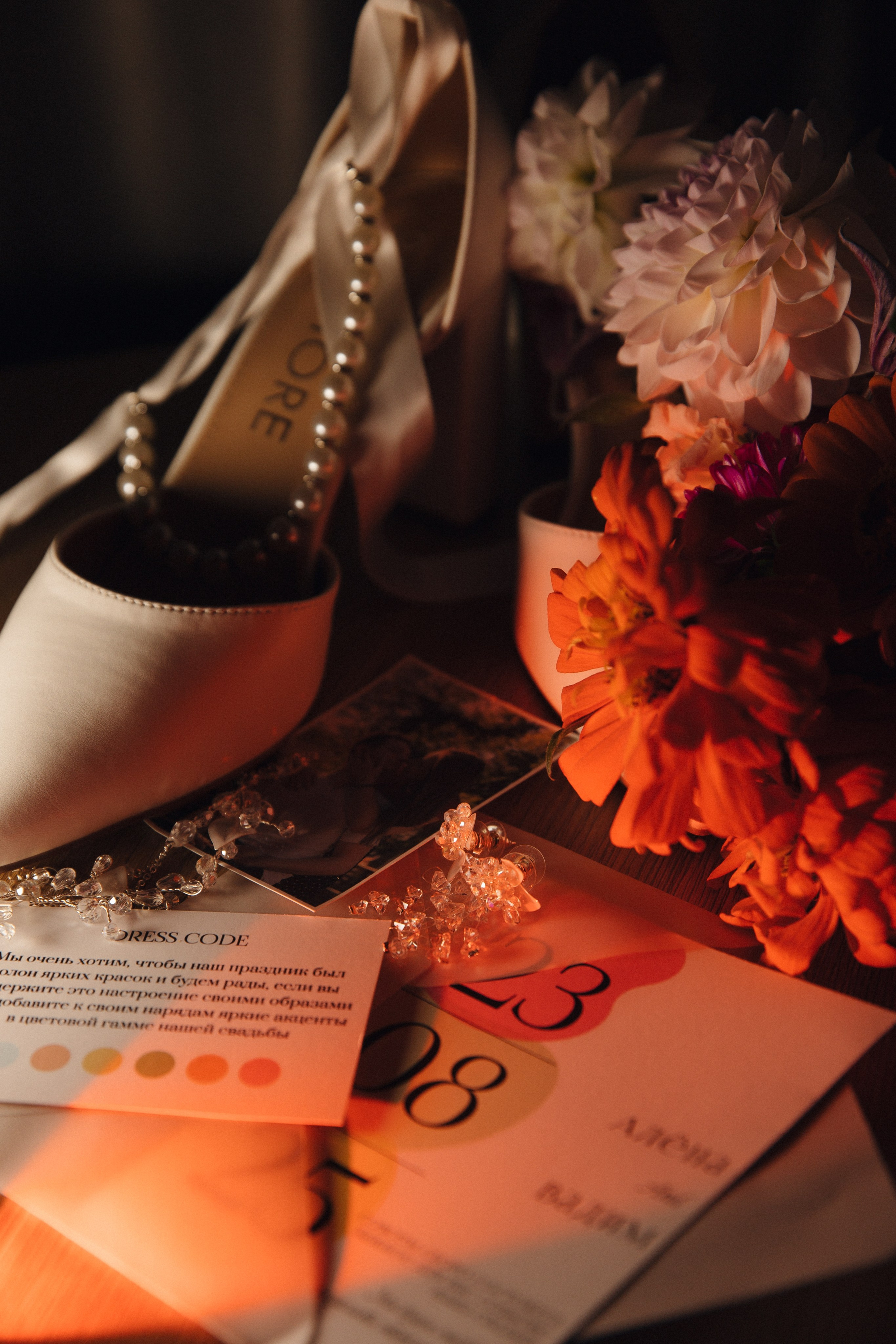 V & A. Свадебный и семейный фотограф в Красноярске Абраменко Настя