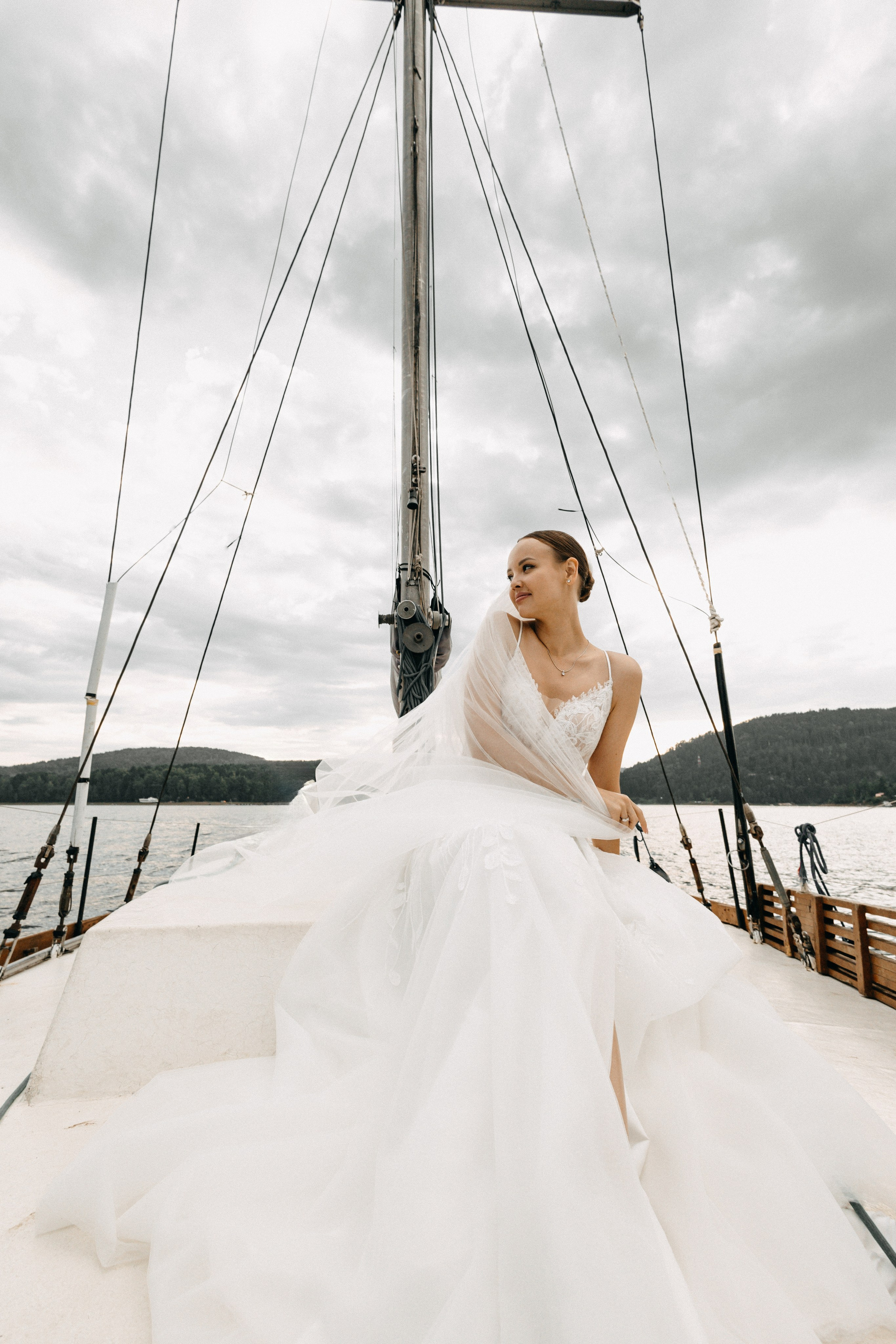 A&K. Свадебный фотограф в Красноярске Абраменко Настя