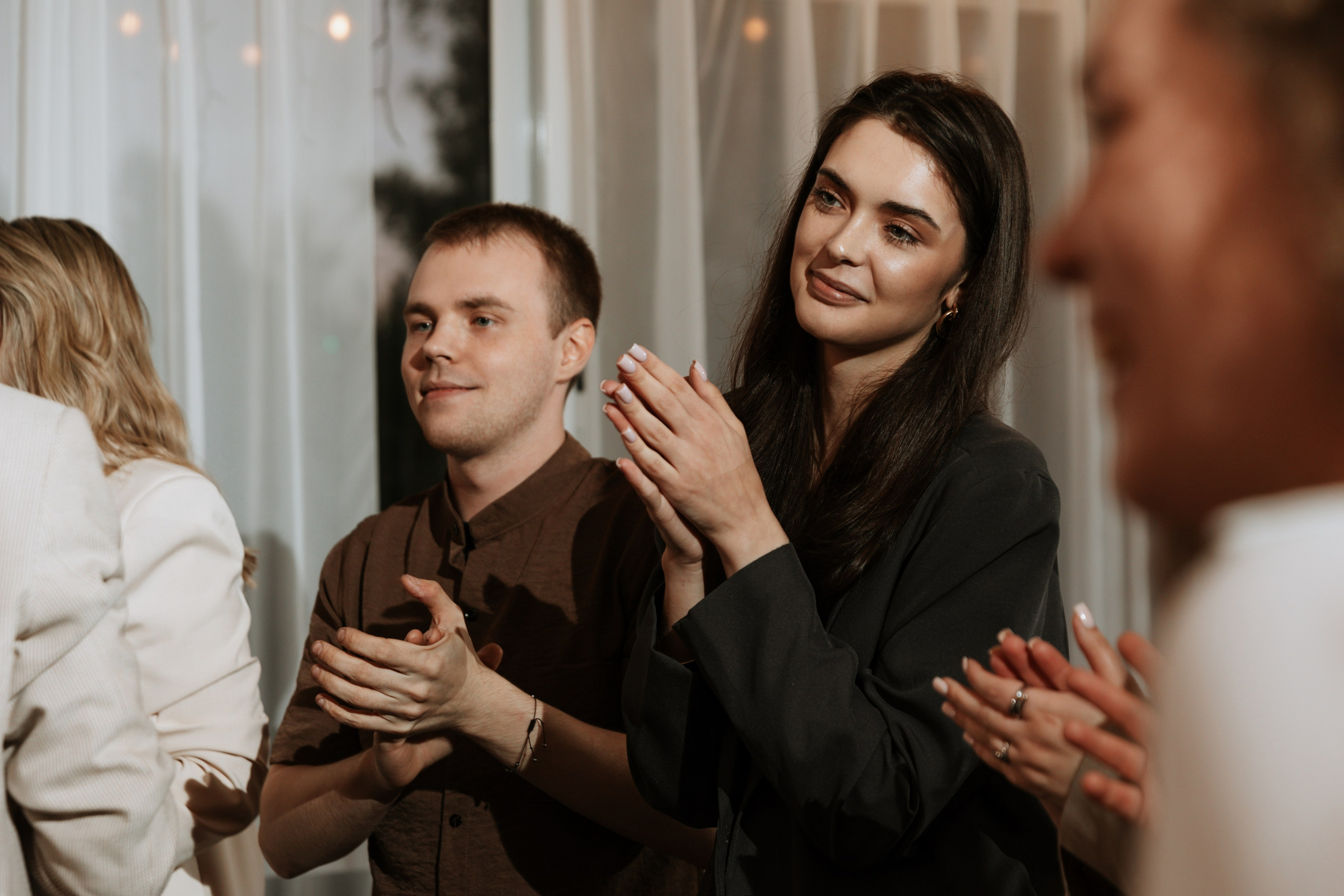 N & E. Свадебный и семейный фотограф в Красноярске Абраменко Настя