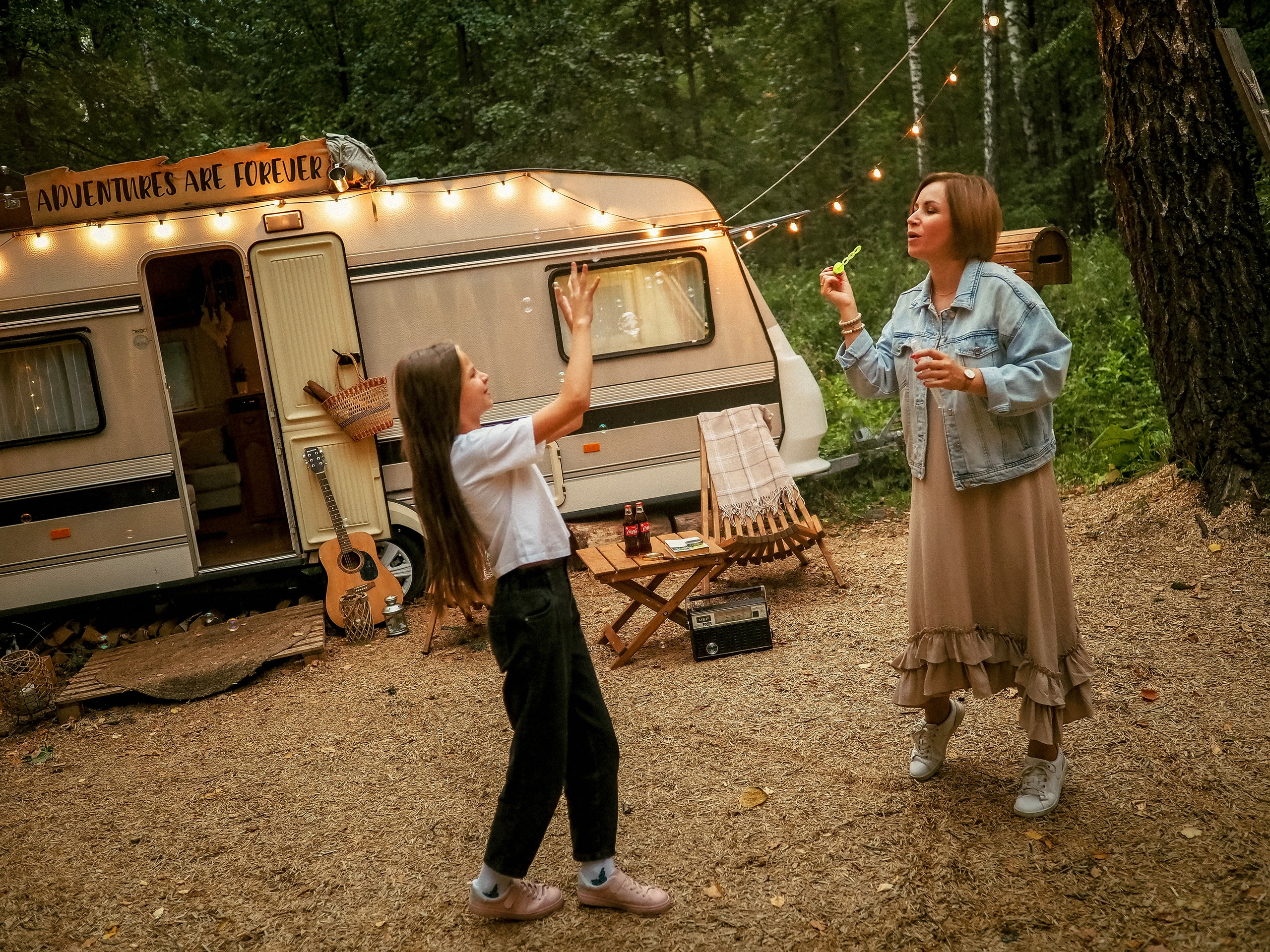 Дима Катя Алиса и Аня. Семейный фотограф Ольга Барабанова