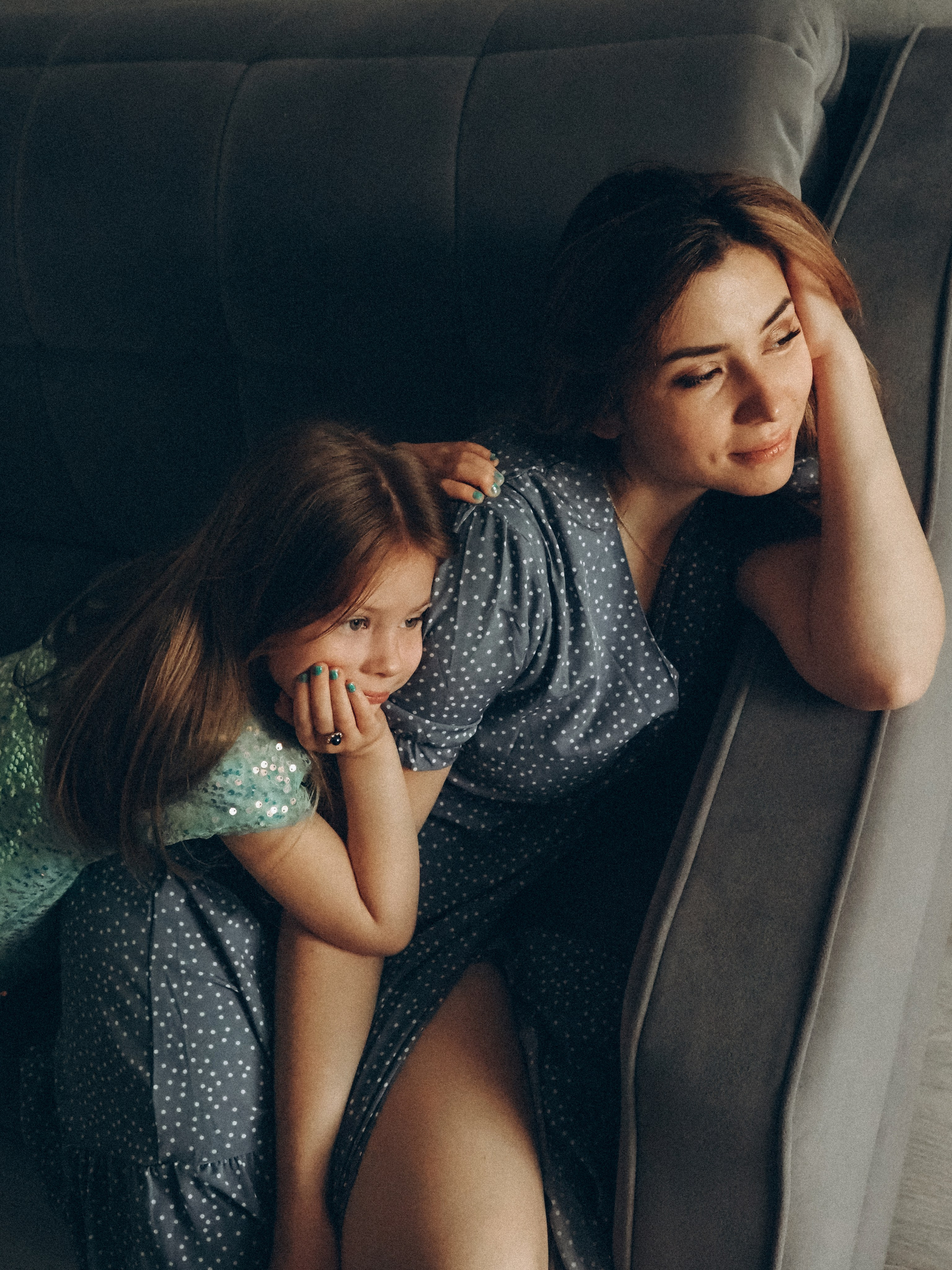 Лилита Катя и Илюша. Семейный фотограф Ольга Барабанова