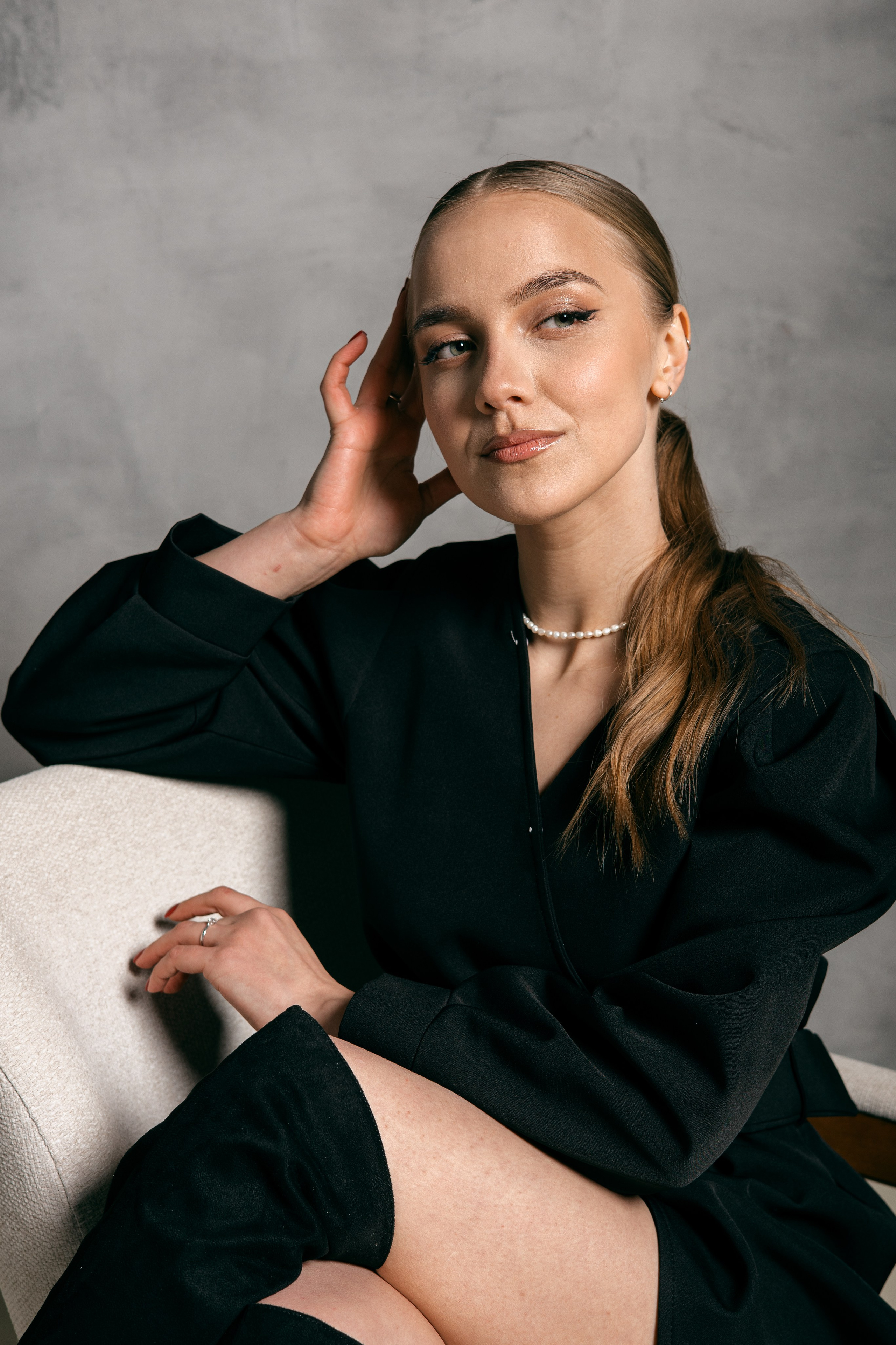 Эльвира. Антон Исаев — Фотограф-видеограф в Самаре