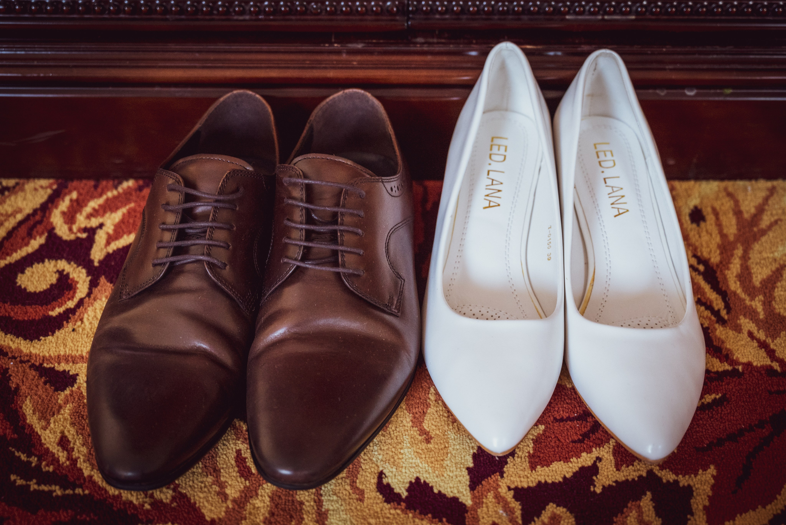 Wedding day. Family Photographer in Toronto — Natural Family & Lifestyle Photography | Khorosheva Irina