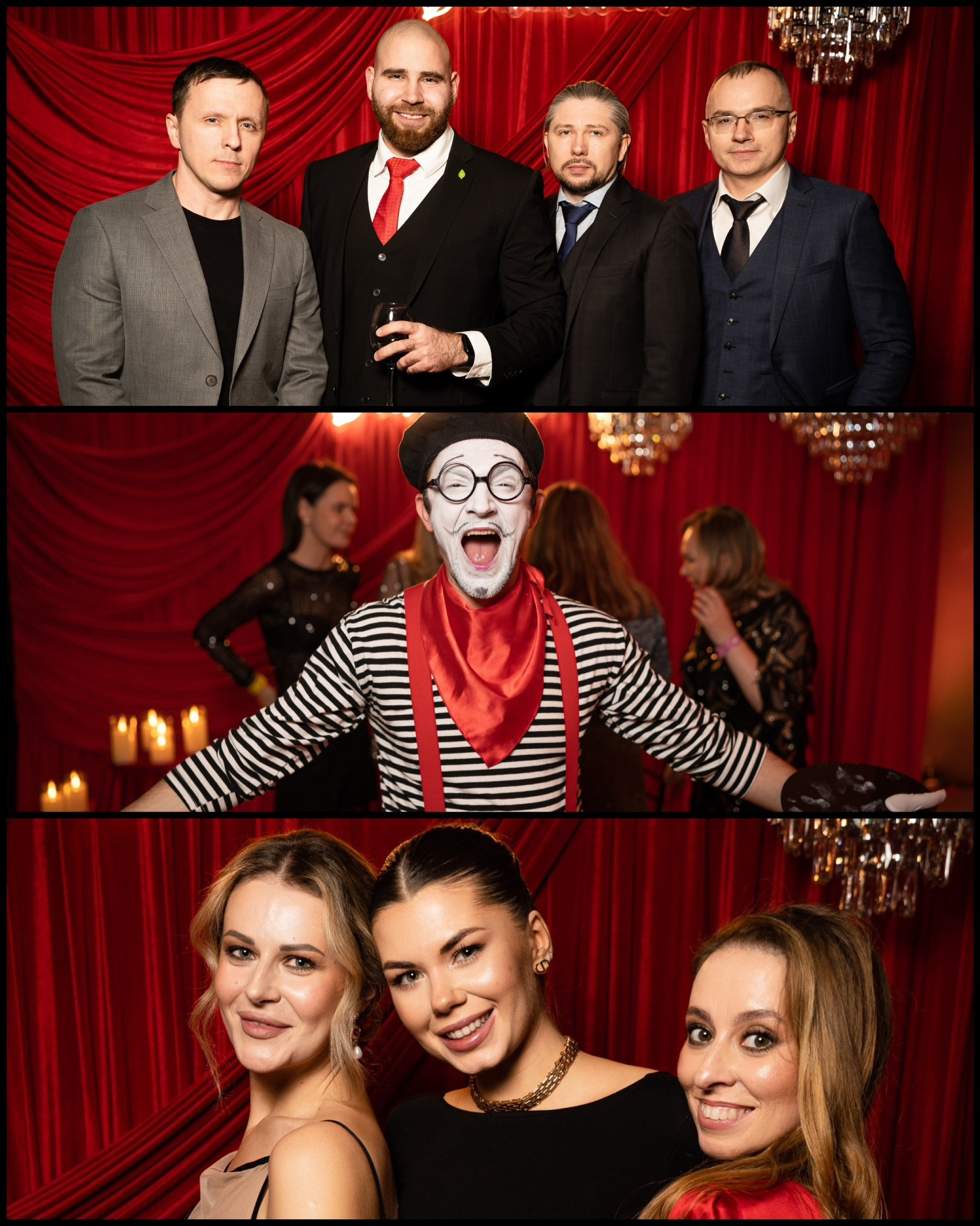 Репортаж. Индивидуальный фотограф в Москве Кирилл Соколов