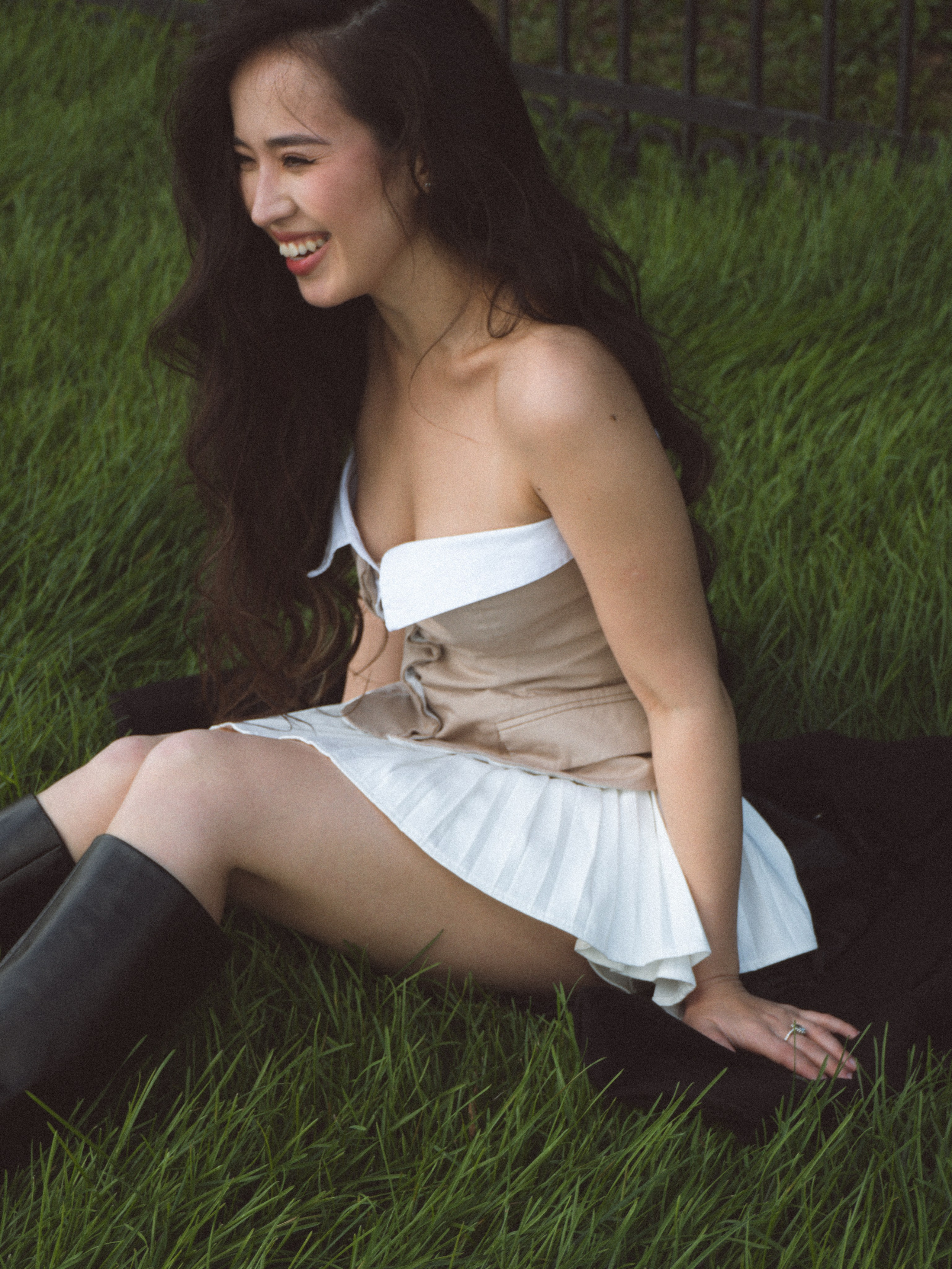 Уличная съёмка. Мобильный фотограф в Омске