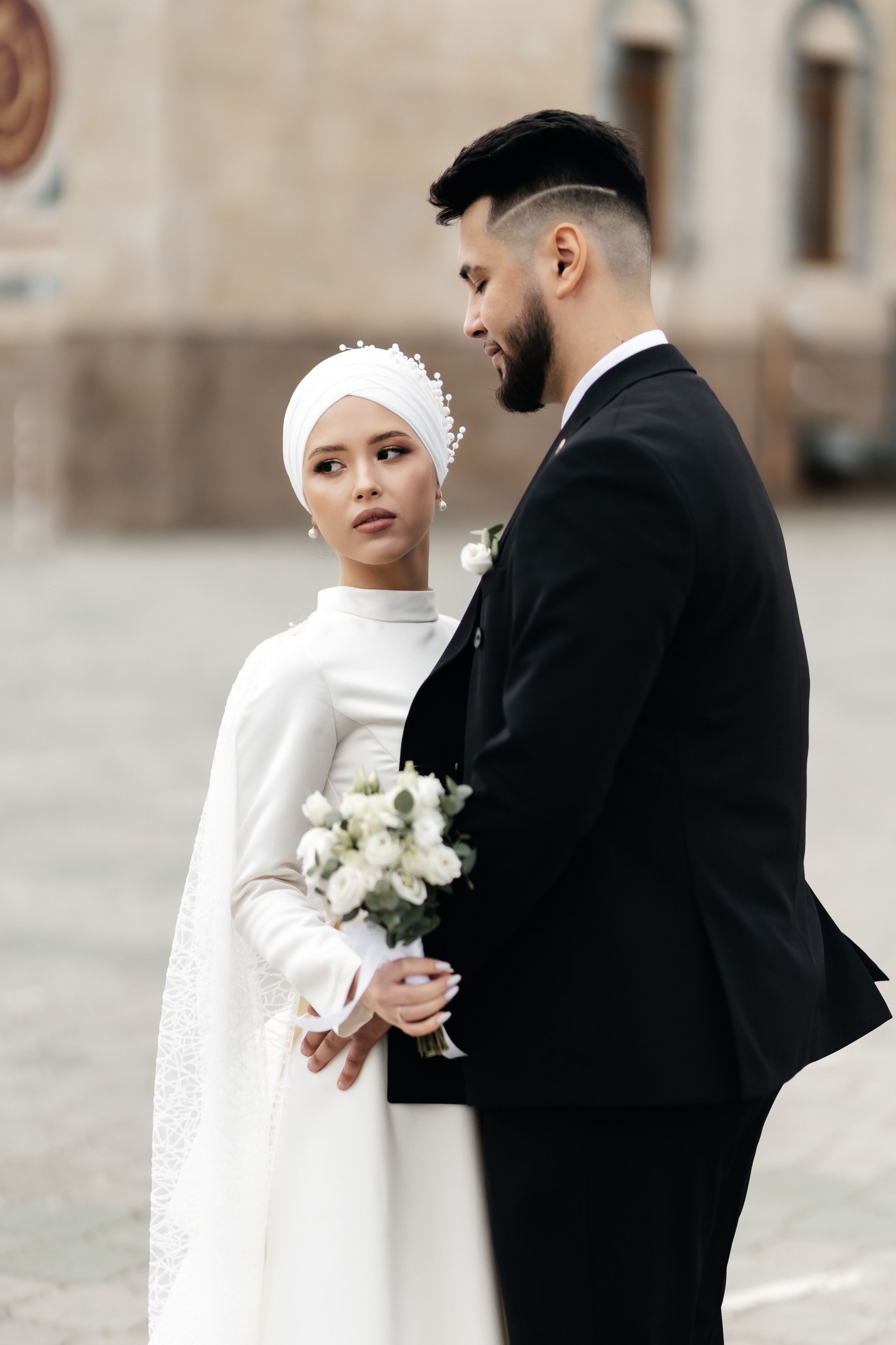 Almaz & Alina. Свадебный фотограф Ильнар Асадуллин