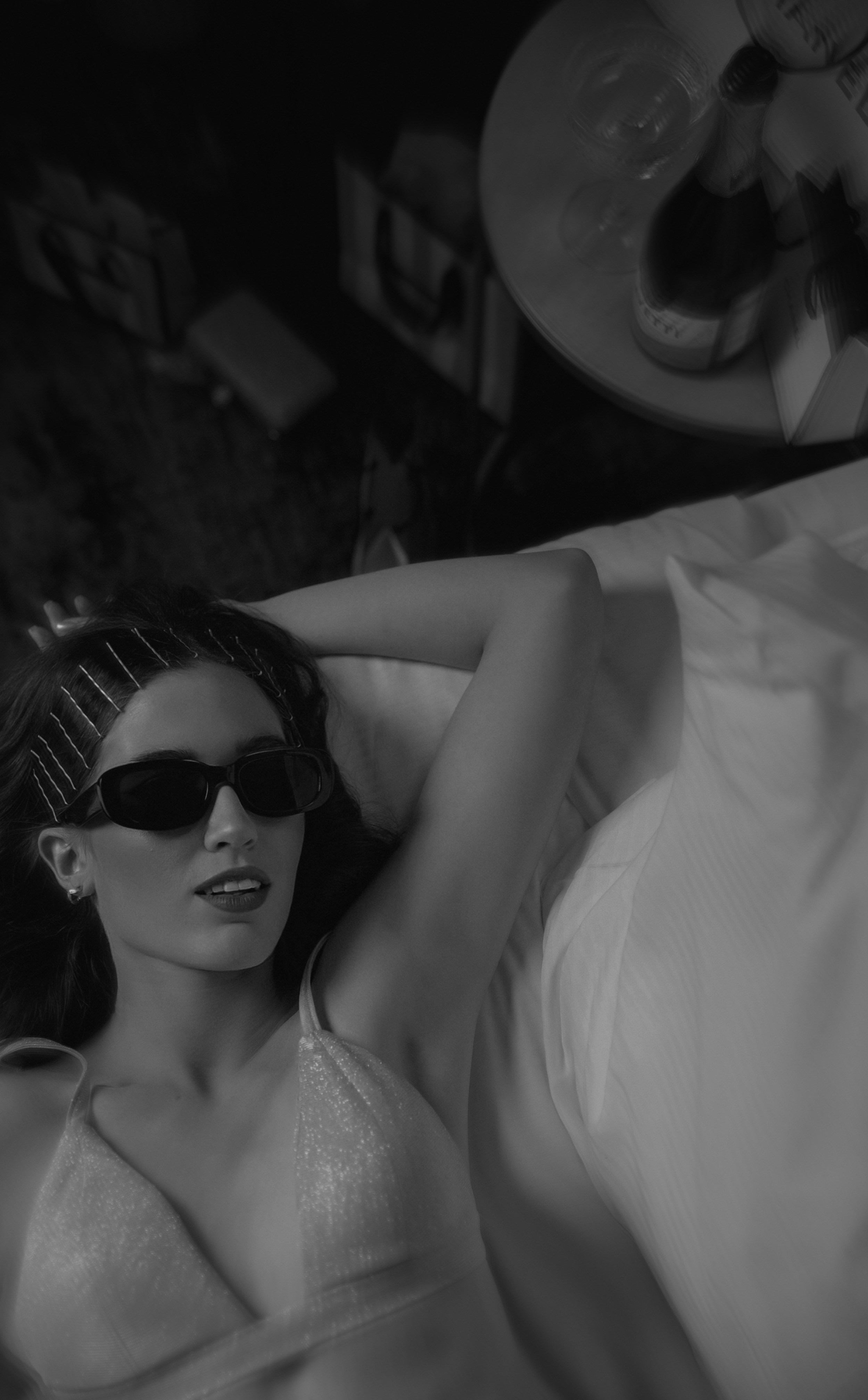 Александра. Фотограф Велькер Марина