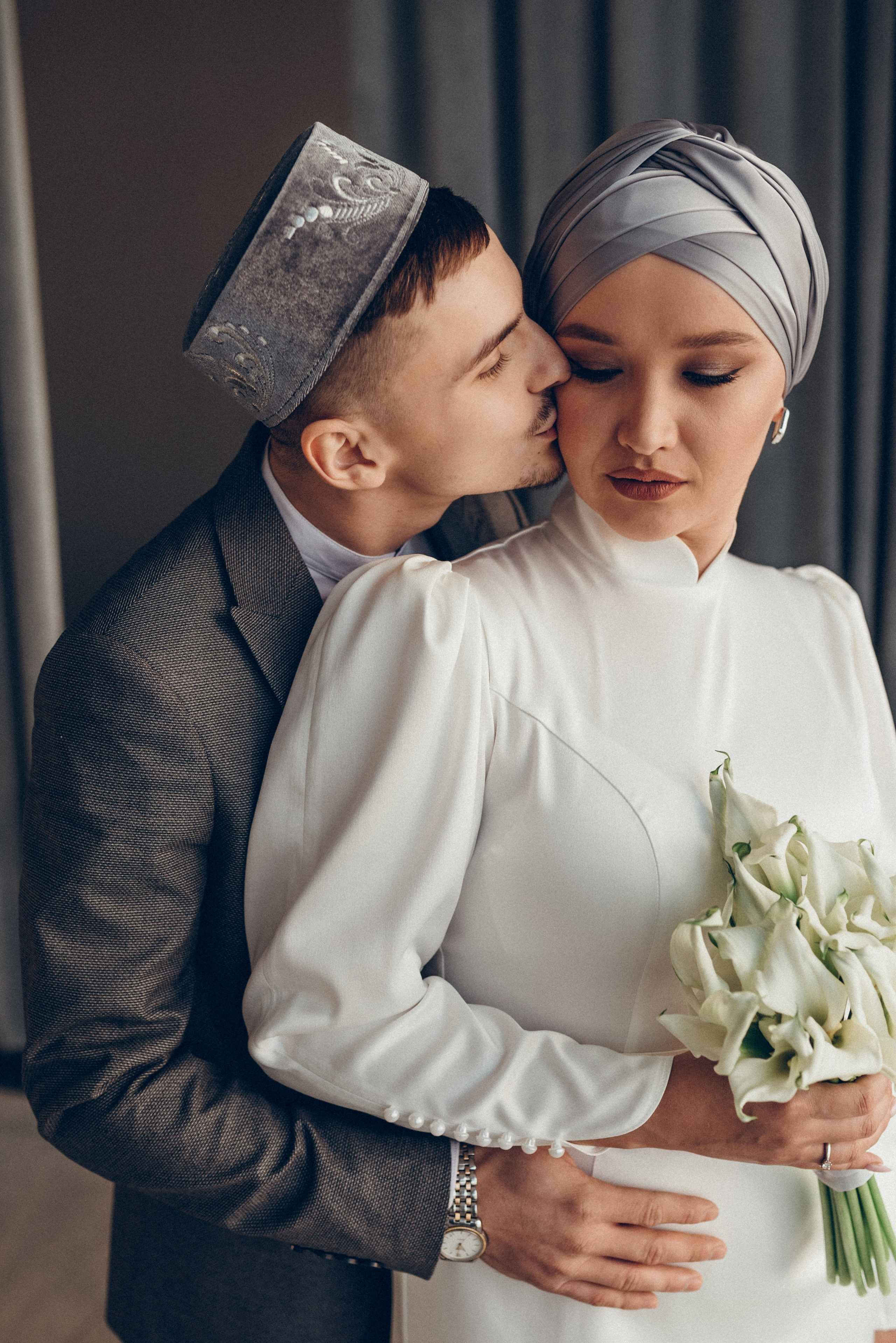 December, 2023. Фотограф Данил Бушуев