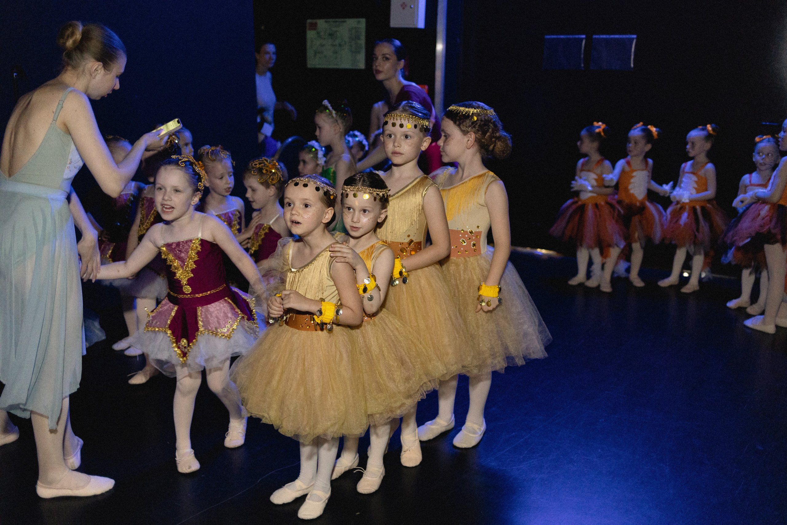 Балет с 2-х лет | Крокус | лето. Кузьмина Анастасия — контент-фотограф | Москва