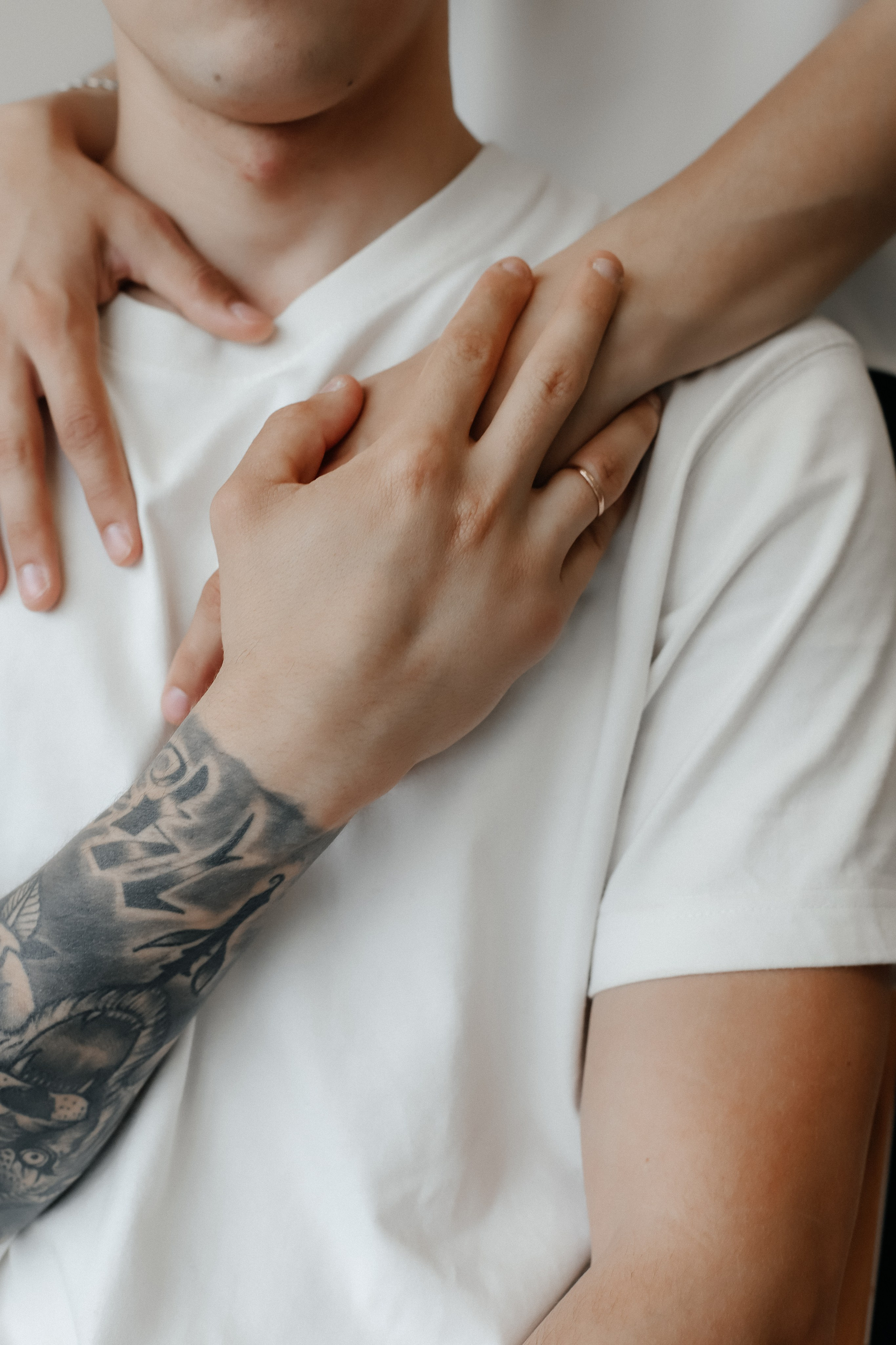 LoveStory. Фотограф Ева Бурмас