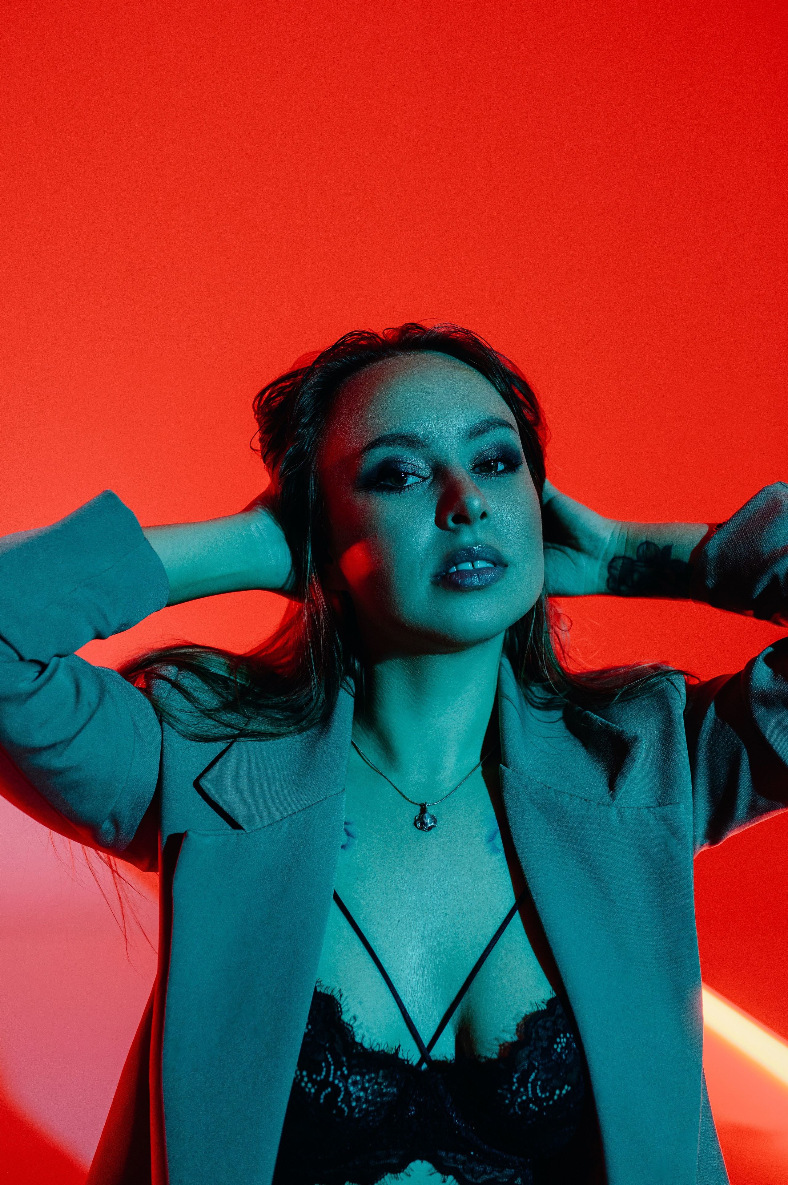 Будуарная фотосессия Караганда. Свадебный фотограф Караганда