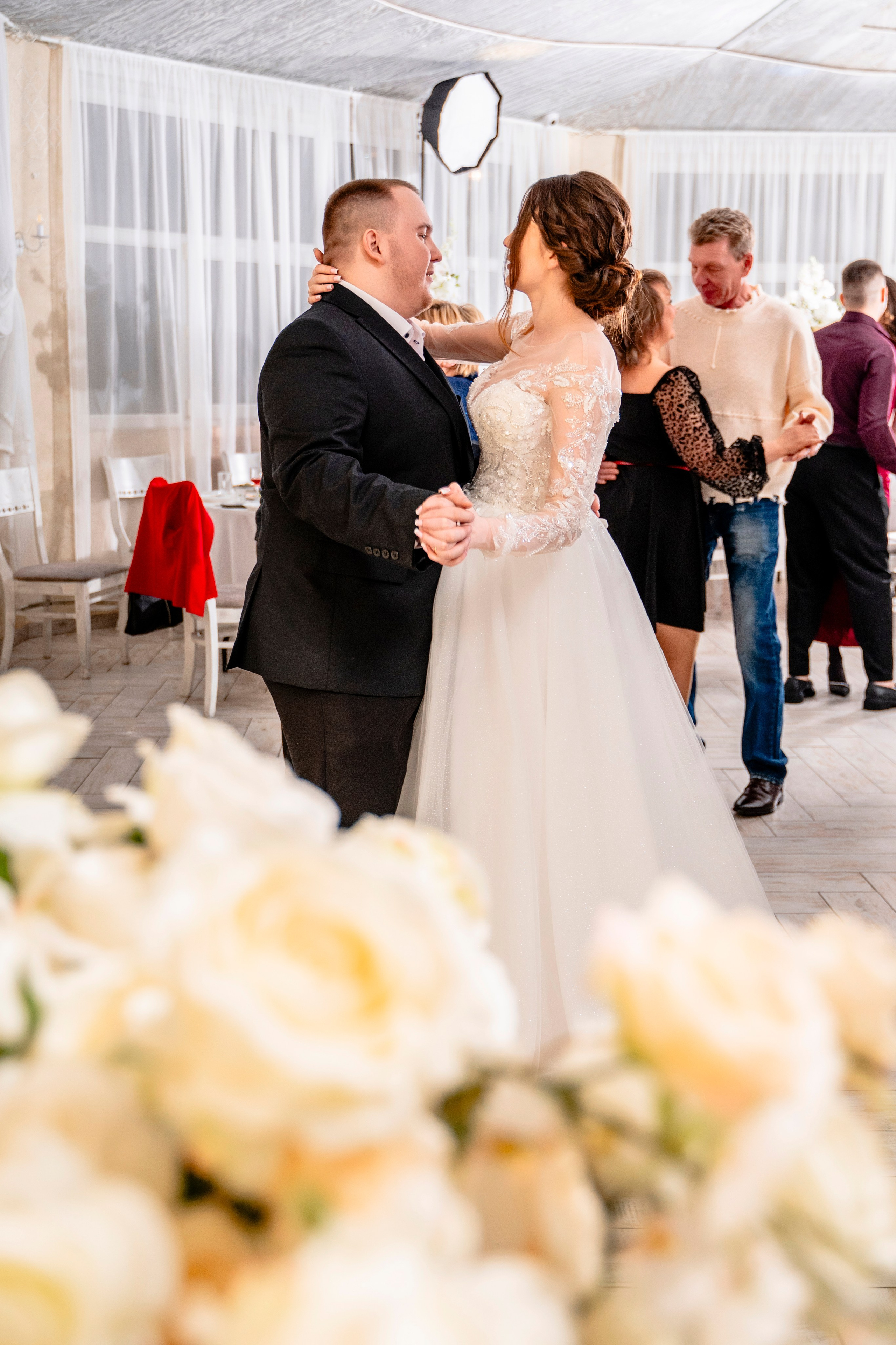 Олеся&Александр. Фотограф самых запоминающихся моментов Вашей жизни