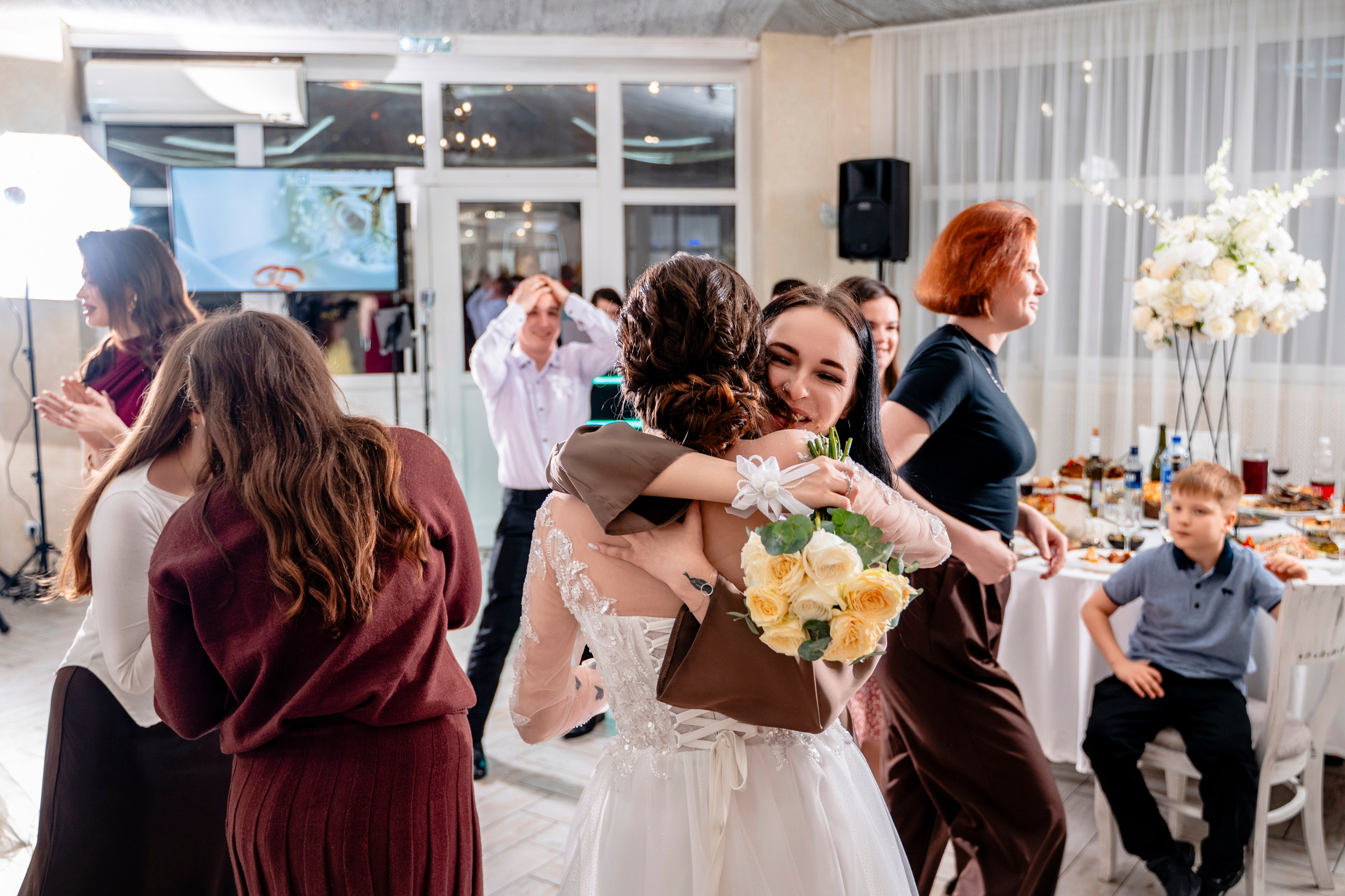 Олеся&Александр. Фотограф самых запоминающихся моментов Вашей жизни