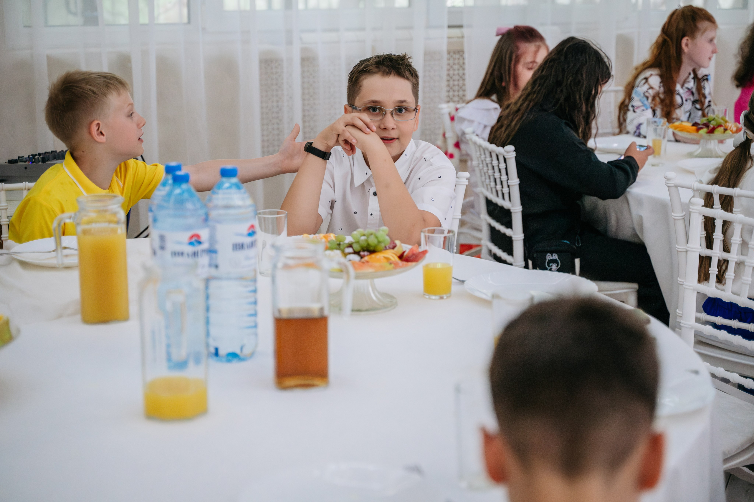 Выпускной 4 класс в Леттопарк. Фотограф самых запоминающихся моментов Вашей жизни