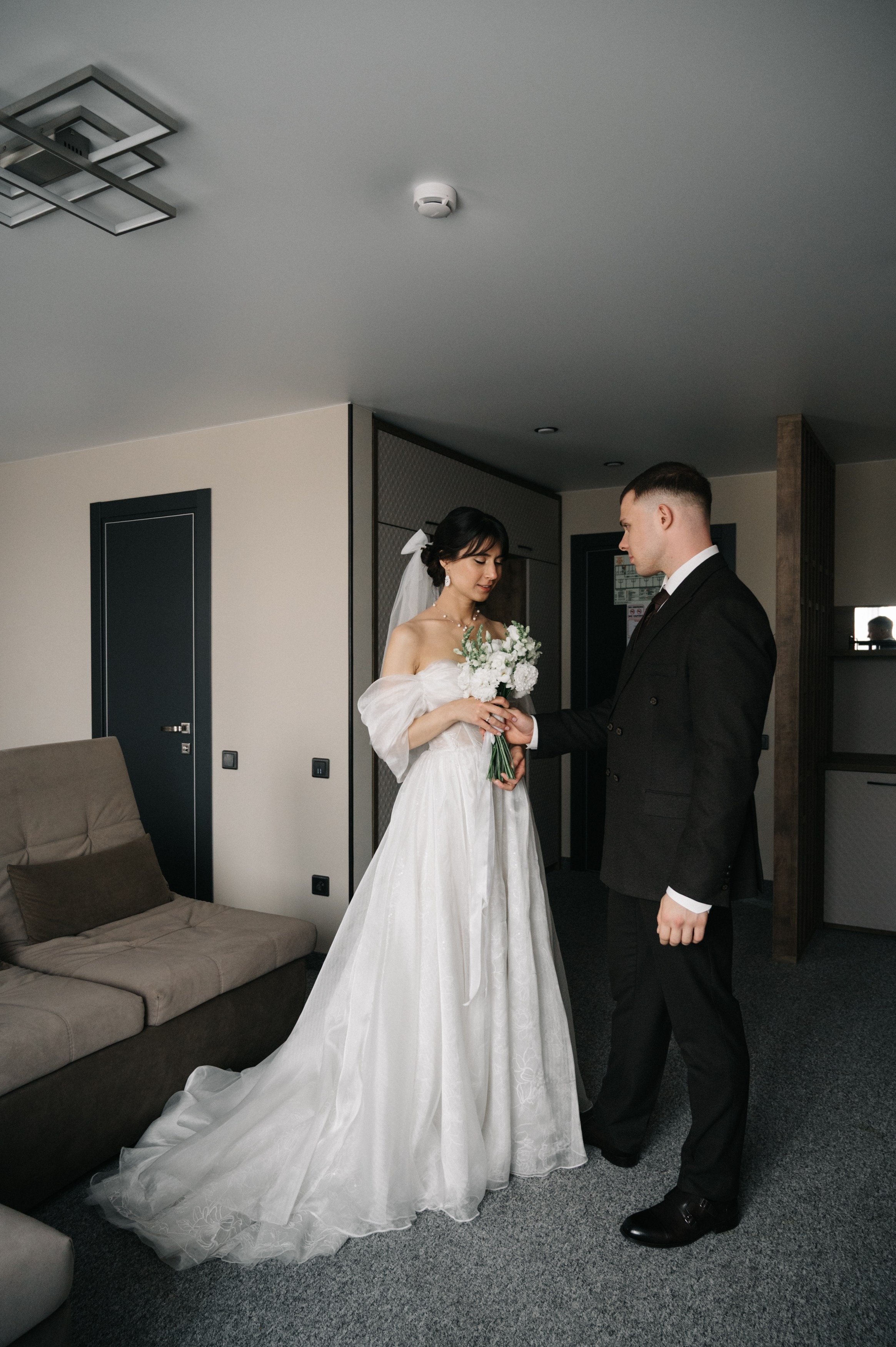 Про любовь. Фотограф Ким Ангелина