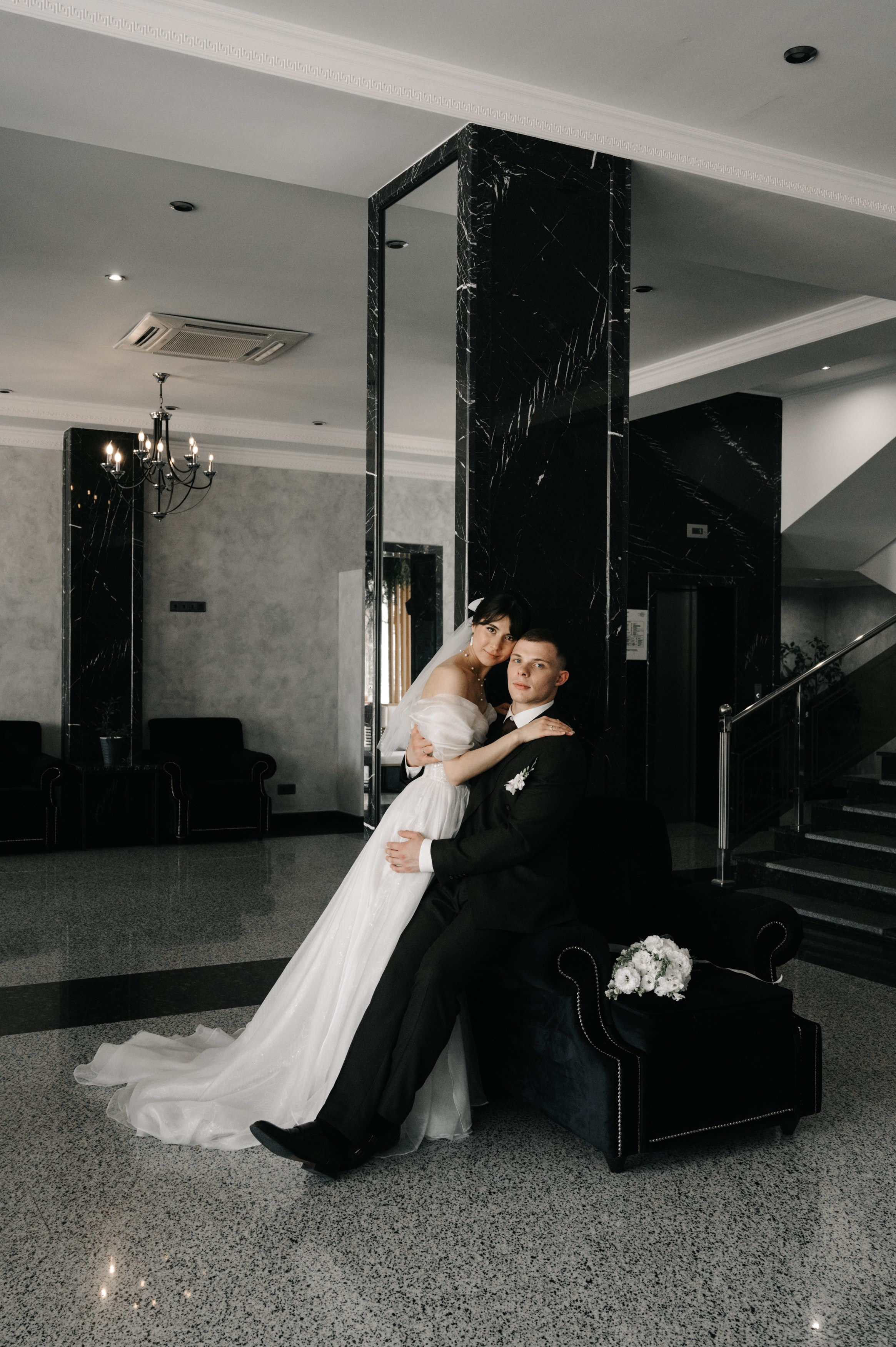 Про любовь. Фотограф Ким Ангелина