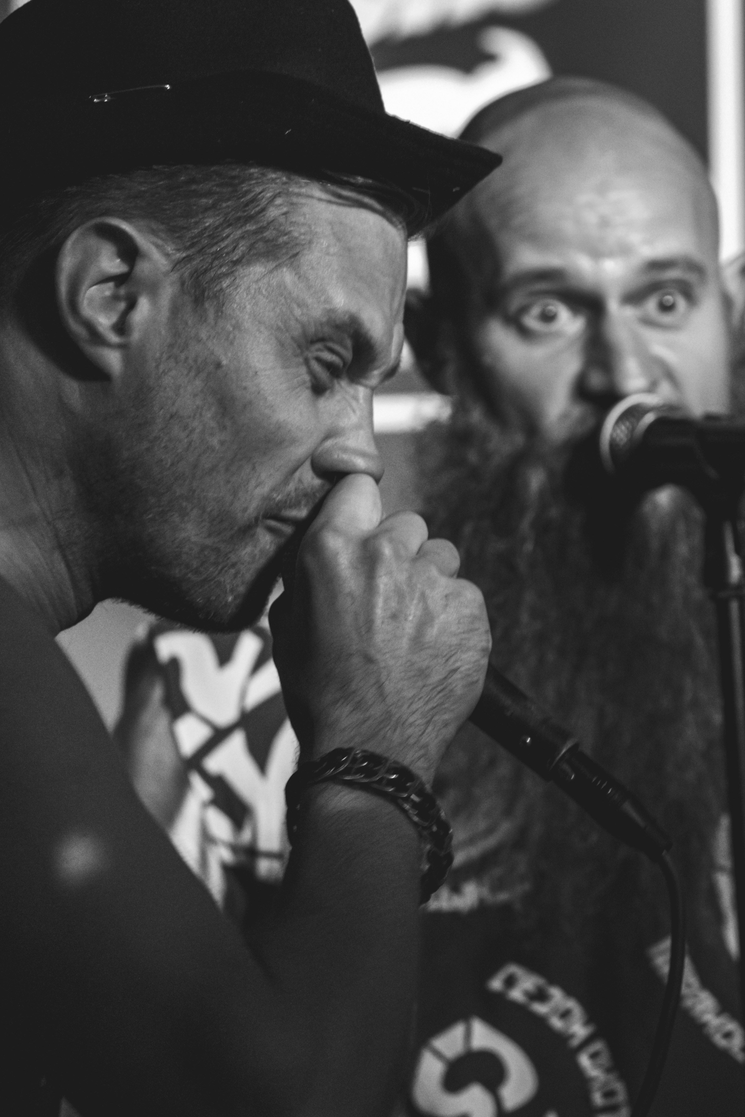 «Fraggles». Фотограф в Санкт — Петербурге Валерий Гаухман