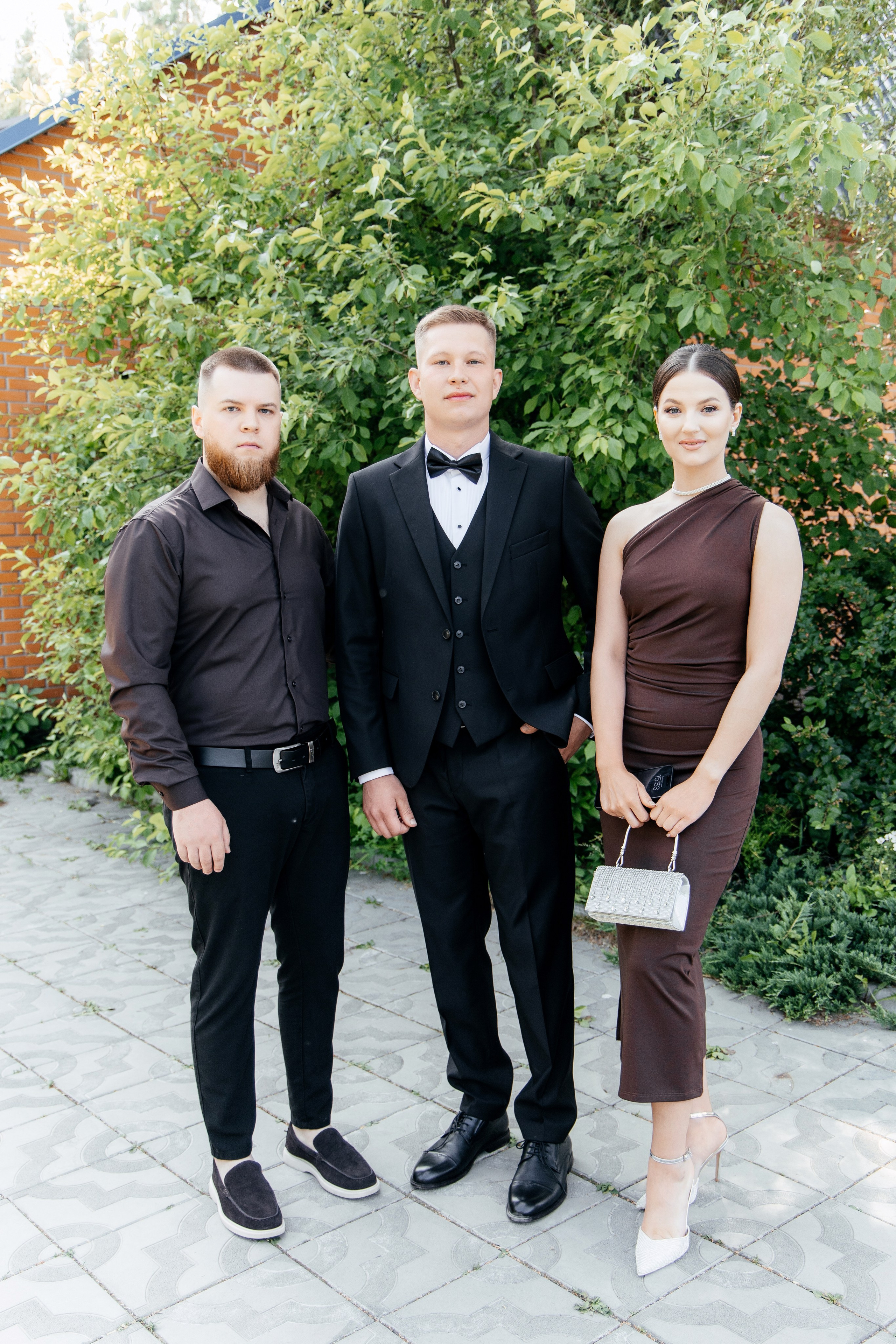 D&E WEDDING DAY. ФОТОГРАФ | ВИДЕОГРАФ | КУРГАН | ТЮМЕНЬ | ЕКБ Михаил Сутягин