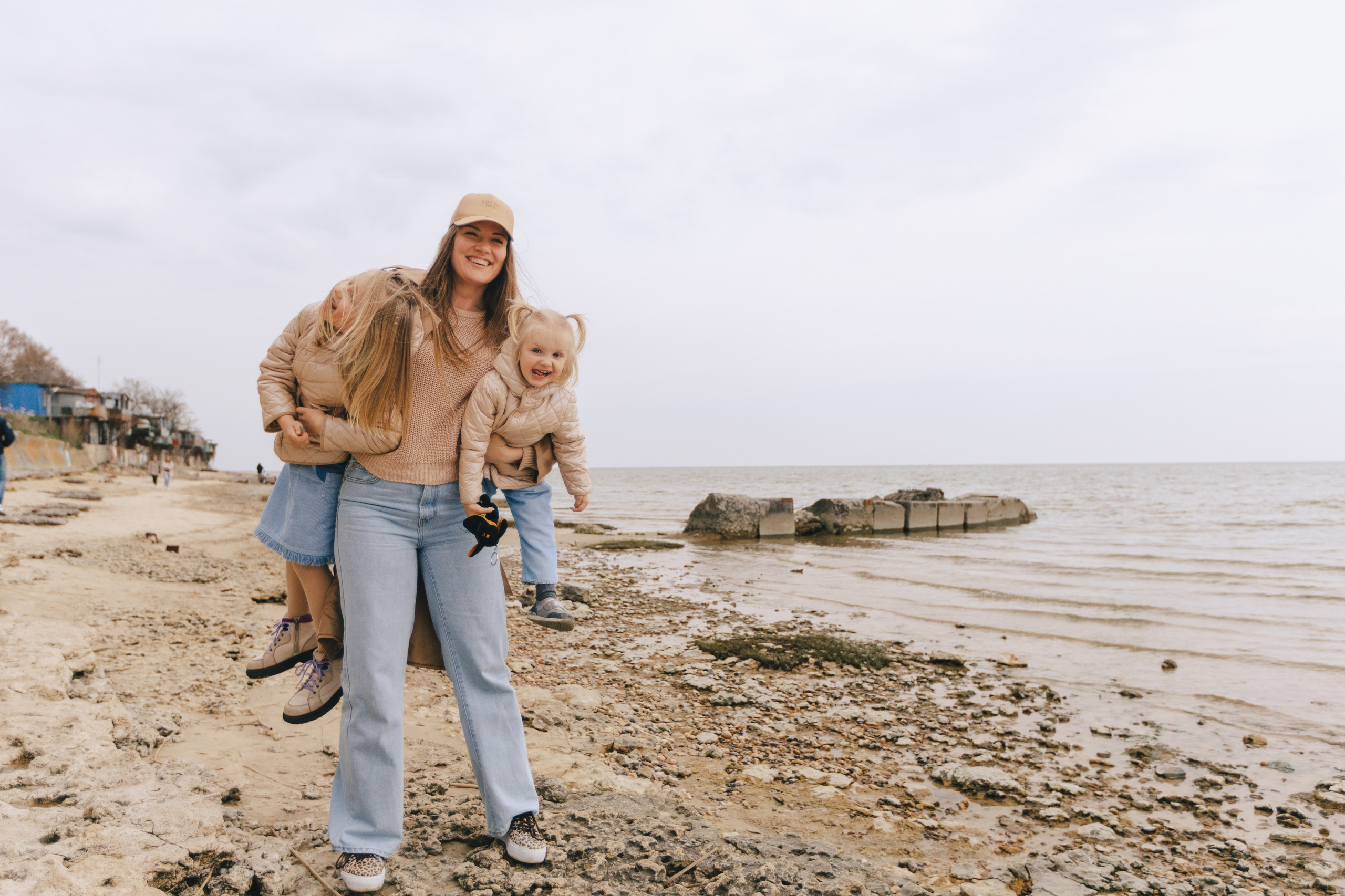 Алина, Алиса, Арина. Фотограф Таганрог Любимая Надя