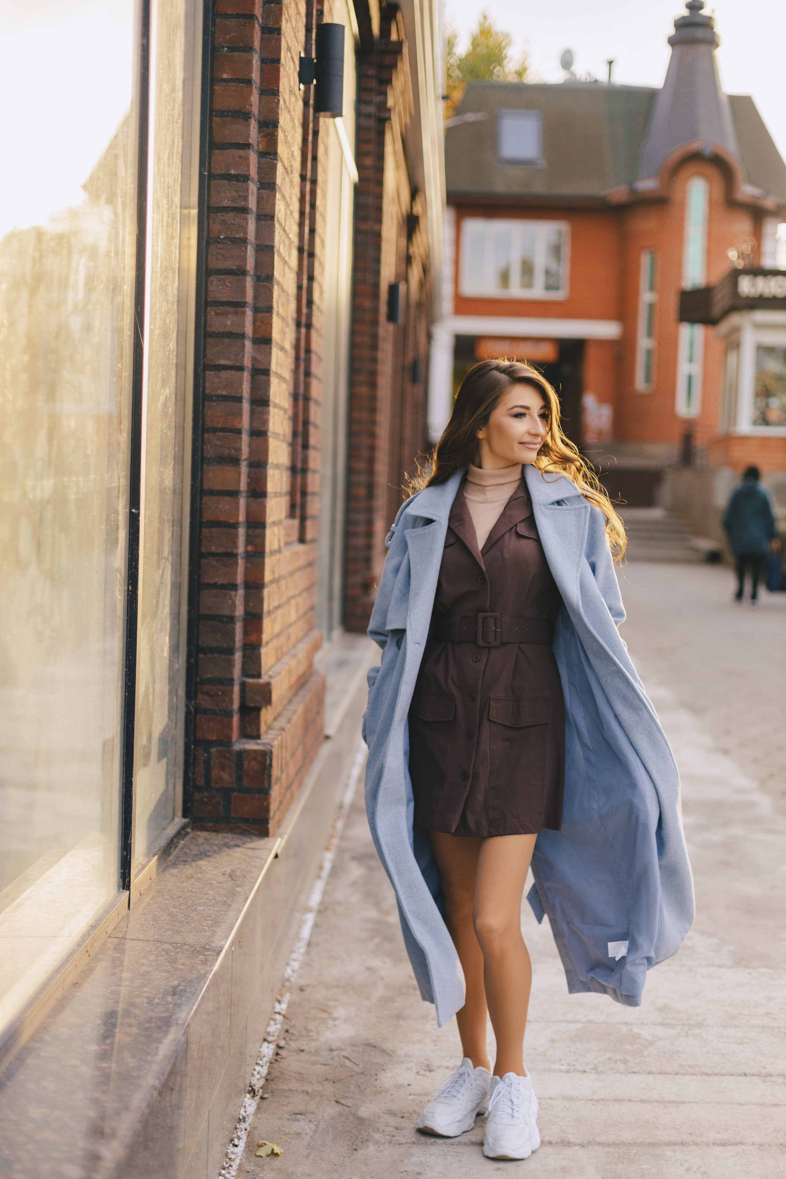 Ира. Фотограф Таганрог Любимая Надя