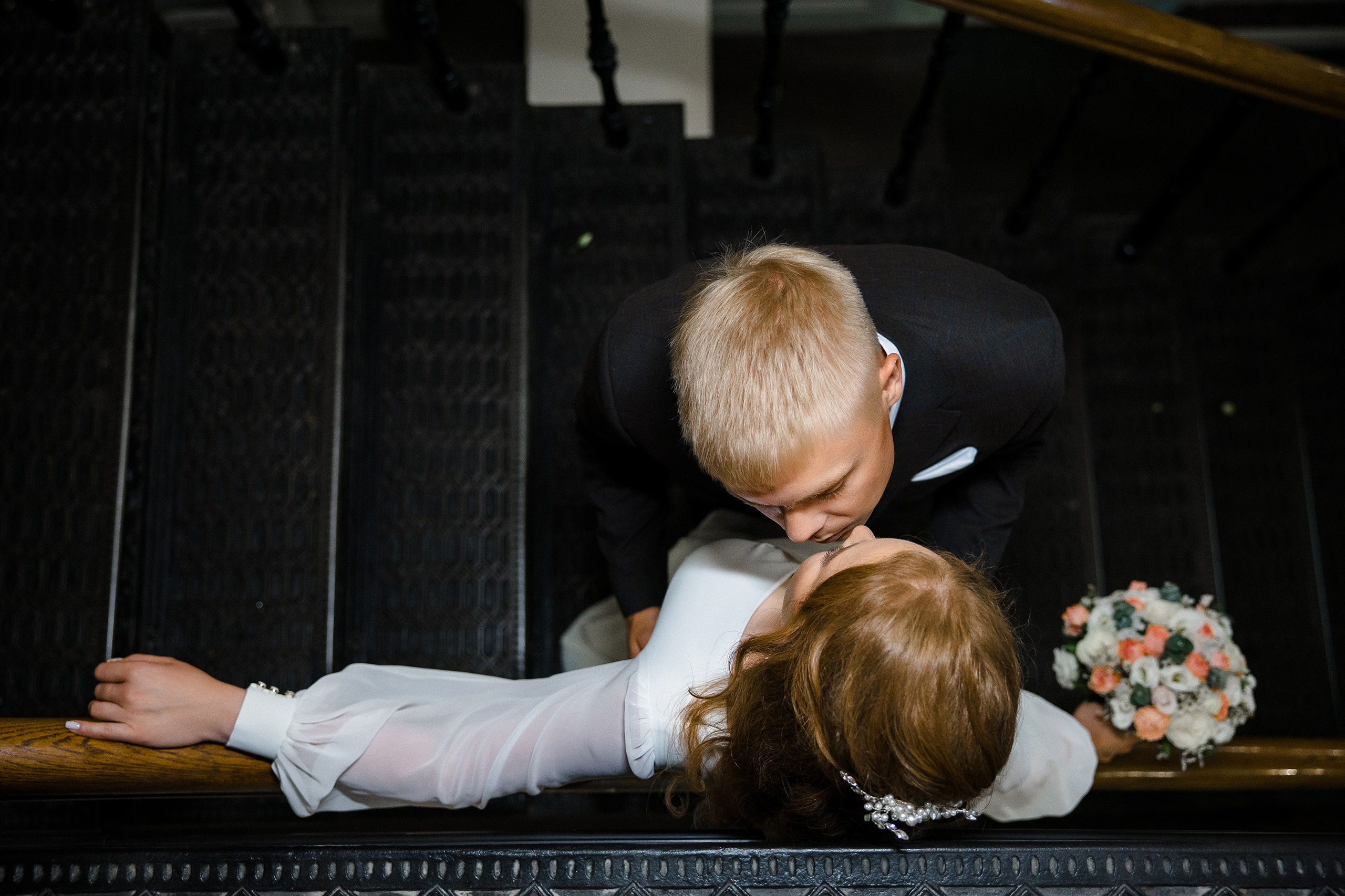 Свадебный фотограф в Иваново Гитарина Черняева