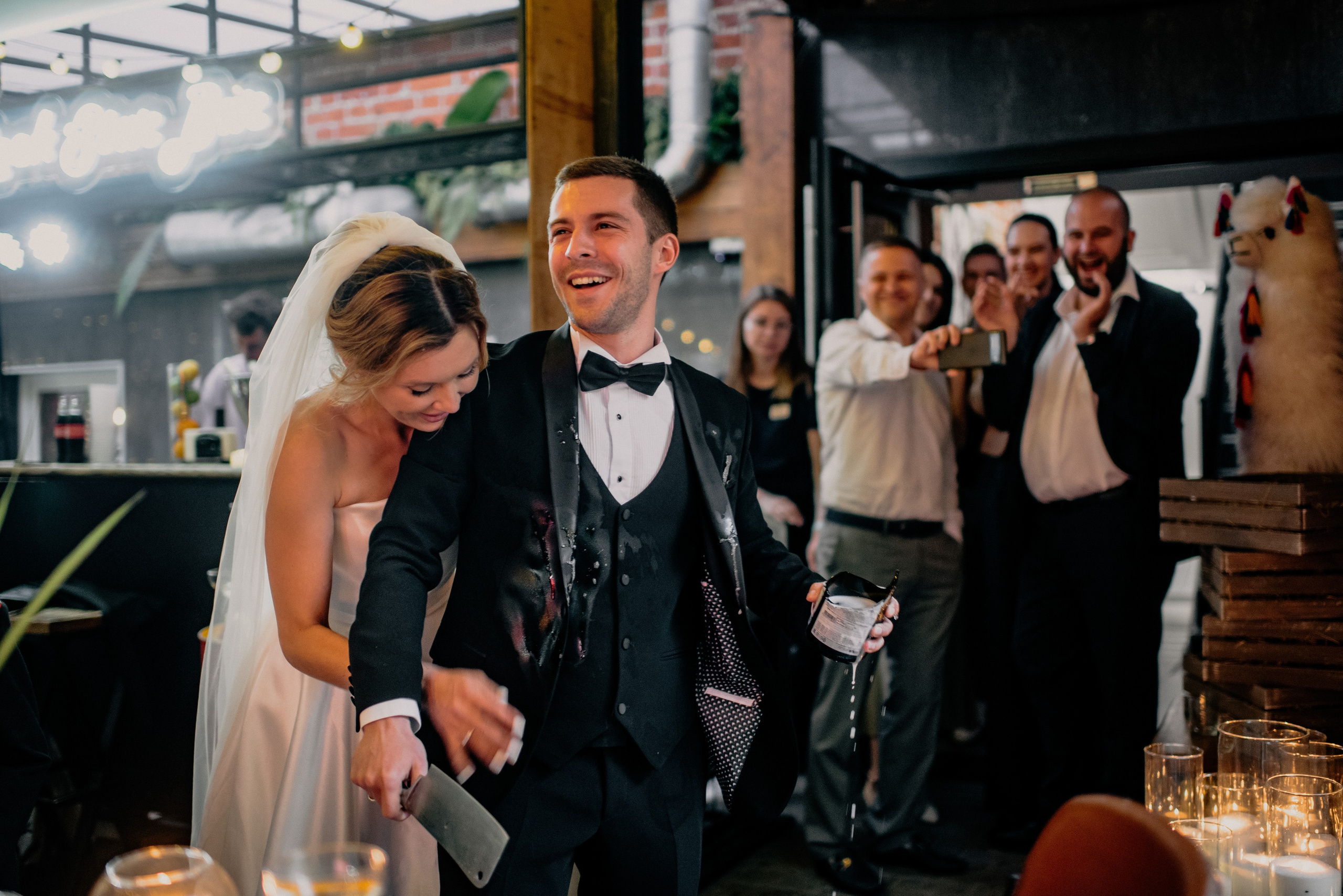 Moscow Wedding. Wedding and Destination photographer Rustam Kalimullin