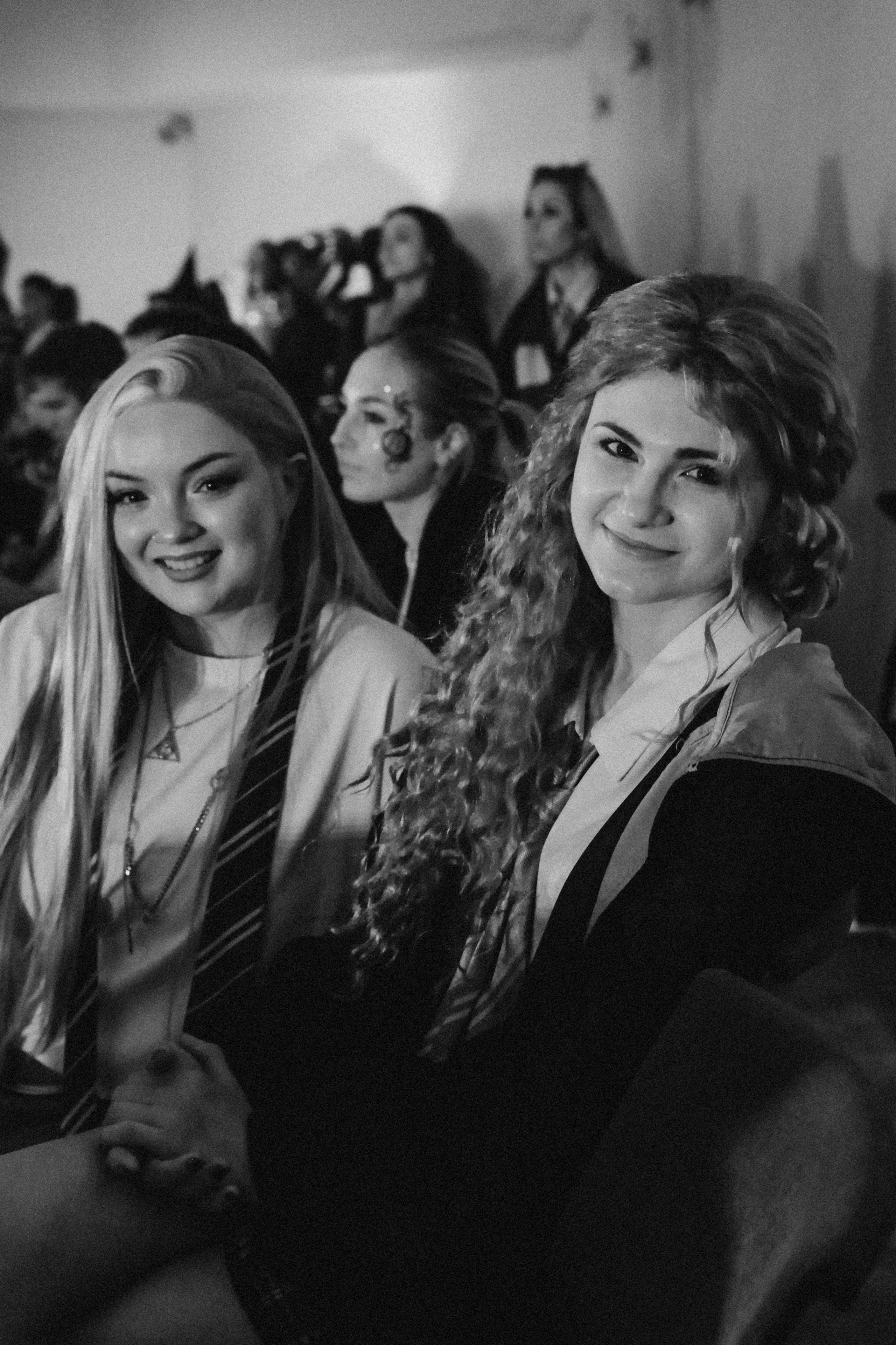 Международный обучающий форум для EVENT-специалистов «СМТ». Photographer Viktoriya Markushina «My world throug»