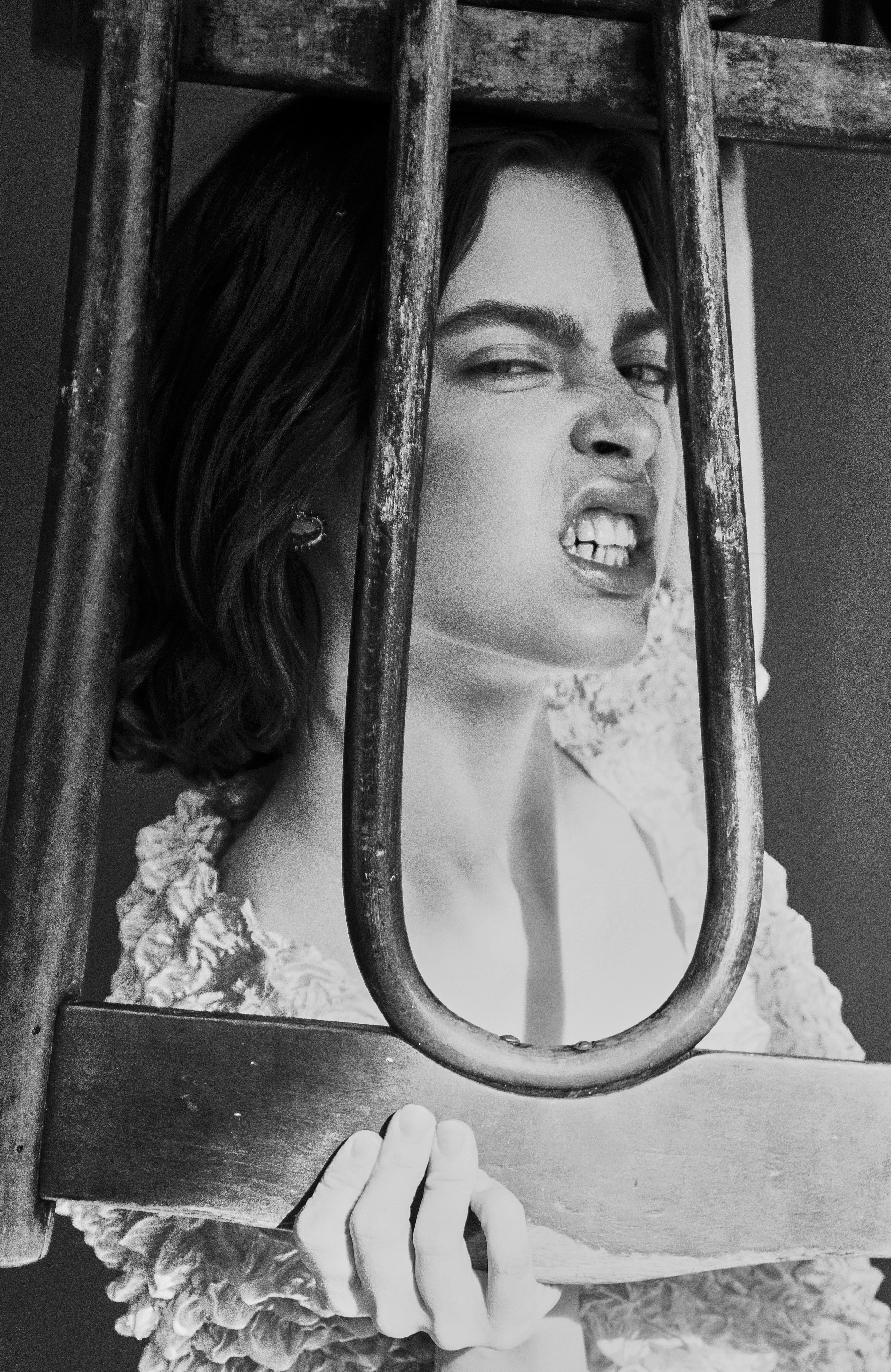 Евгения. Фотограф в СПб, с которым легко ✨ Полина