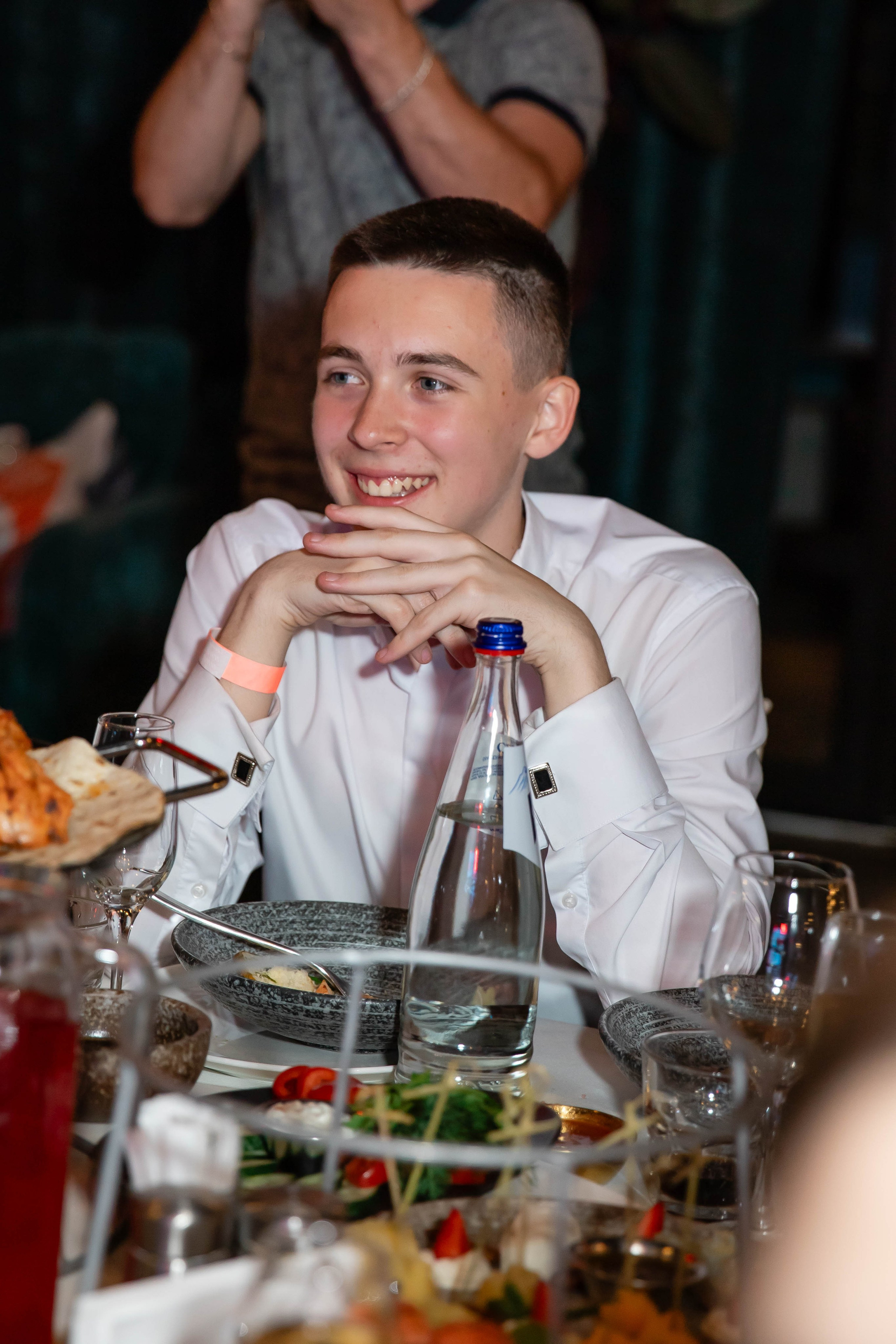 Выпускные. Главная