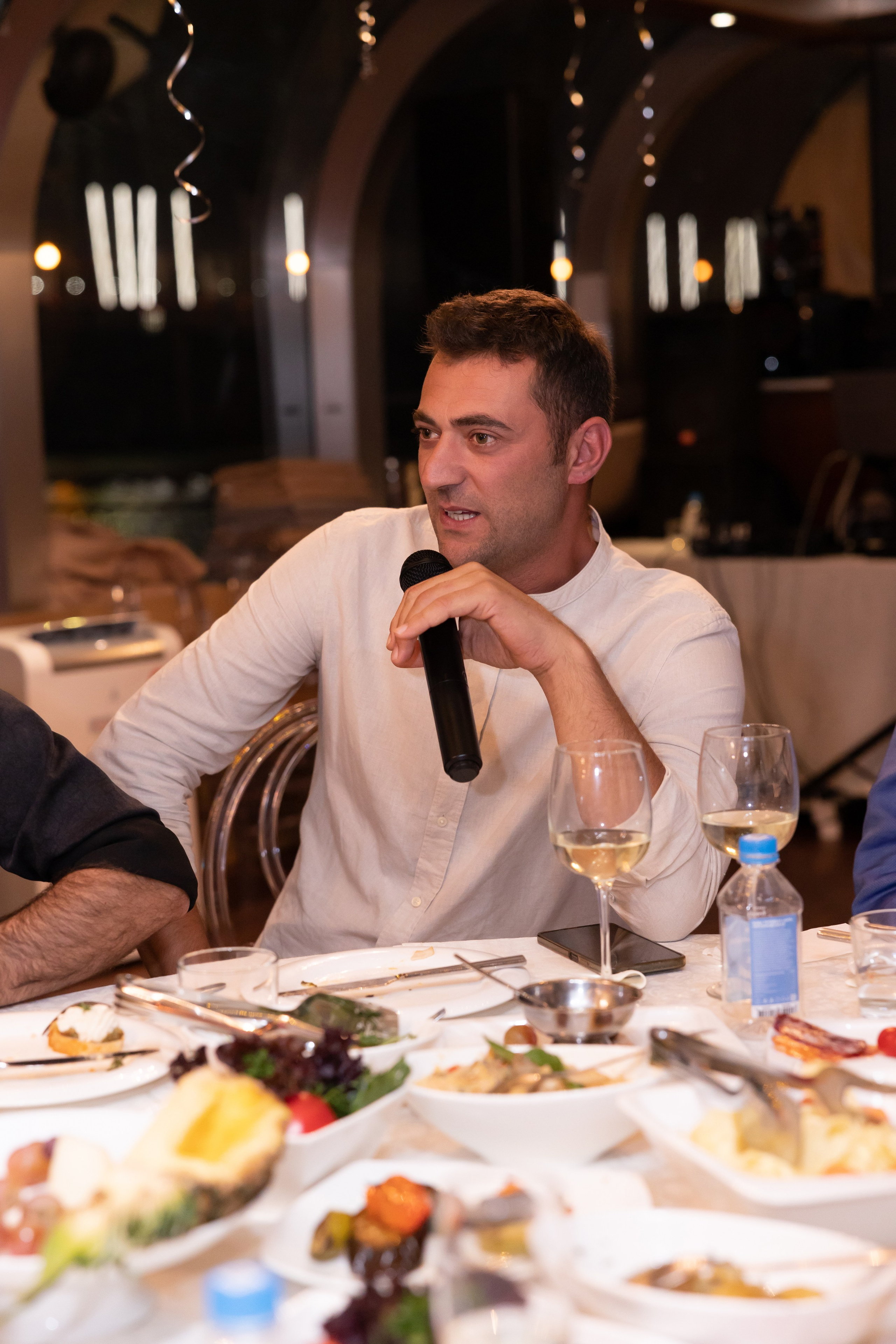 Ксения и Чаатай (теплоход). Сказочный фотограф для Вас и Вашей семьи