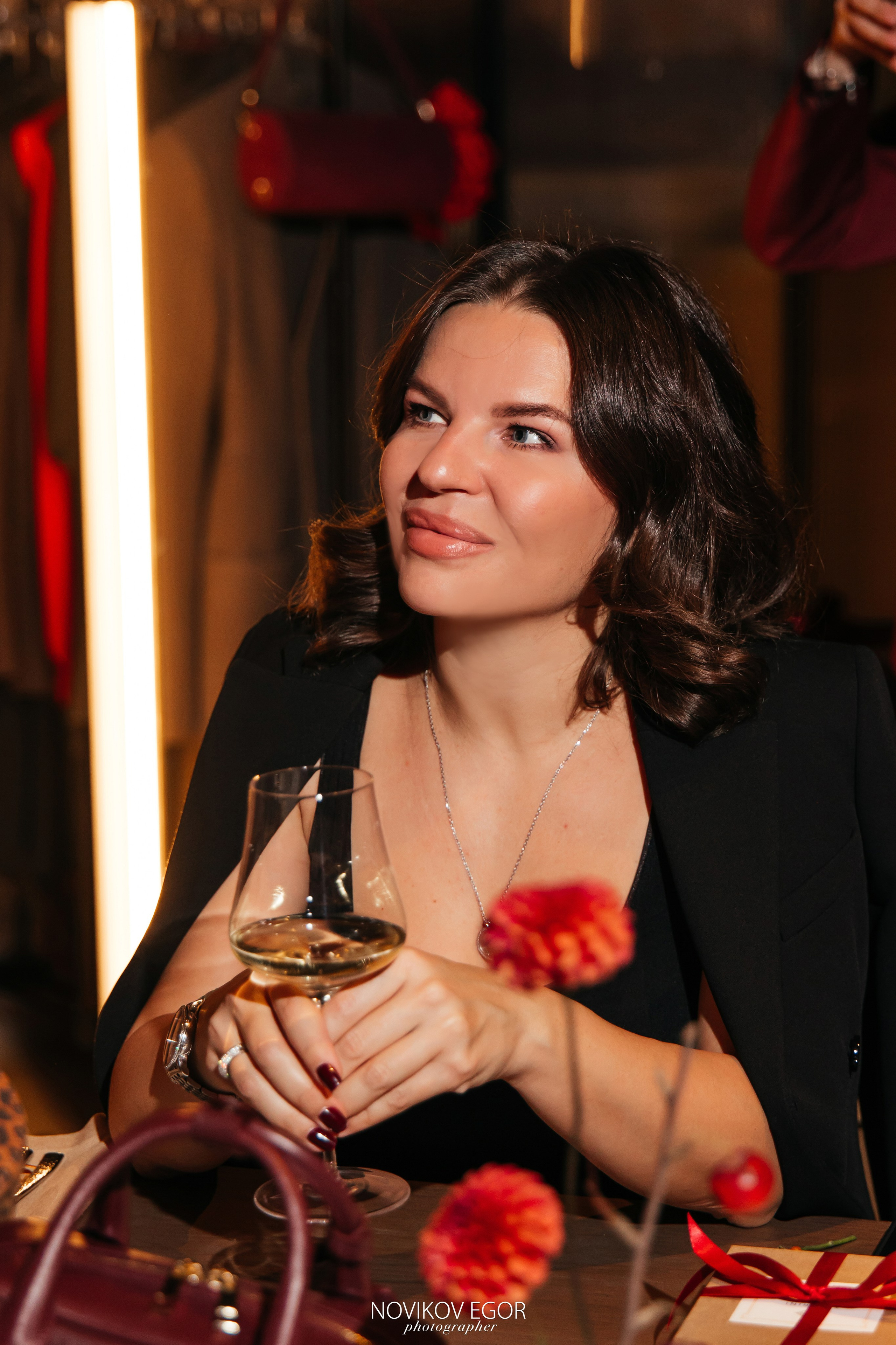 Tesorini. Фотограф Ростов-на-Дону