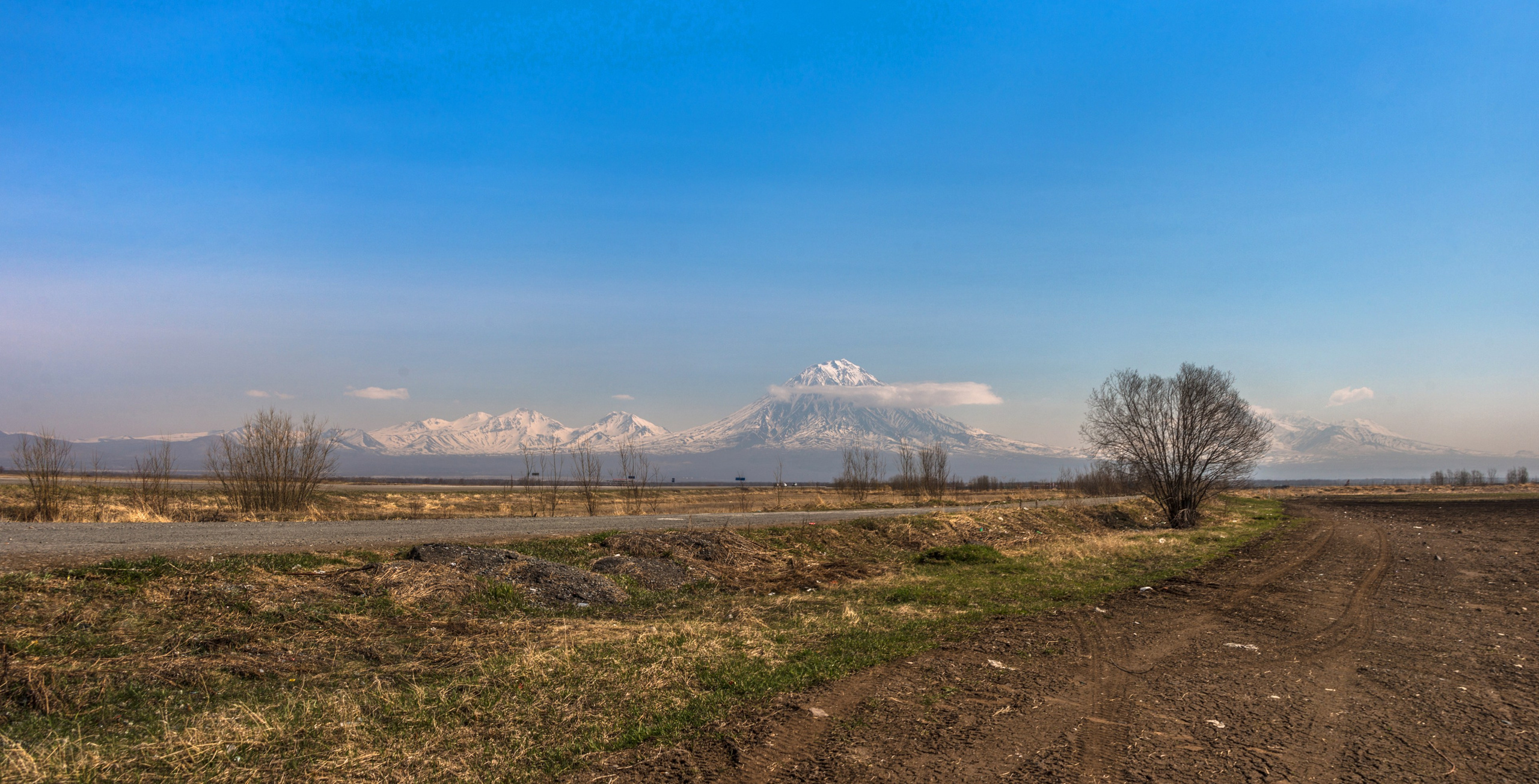 Камчатка Петропавловск. Фотограф Лара Кучина