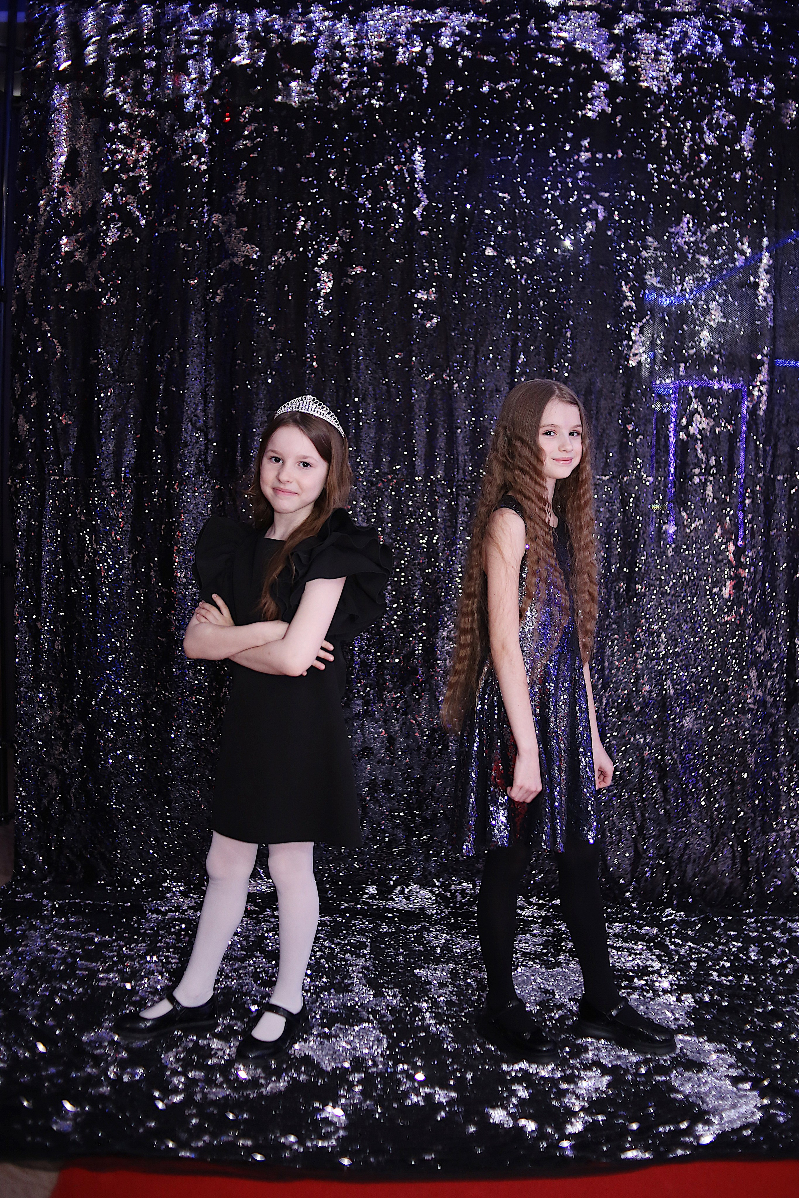 Школа моделей. Открытый урок. Фотограф Пирумян Анна. г. Сургут, г. Воронеж