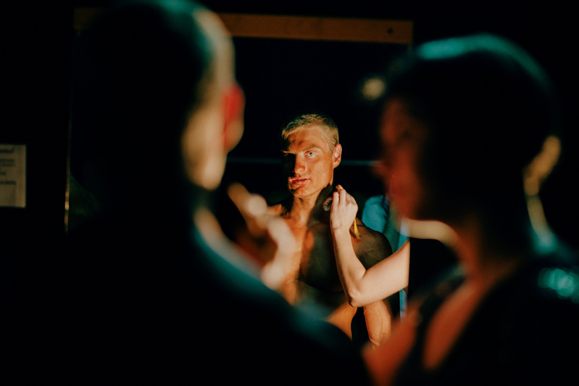 Чемпионат ПФО по бодибилдингу, бодифитнесу и фитнес-бикини. Максим Егоров, г. Ижевск. Репортажная, предметная съёмка и фуд-фотография