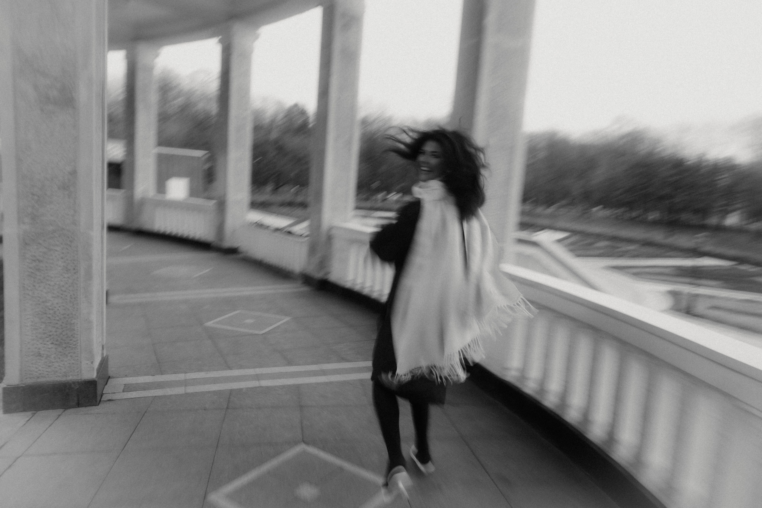 Даша. Семейный и детский фотограф Юлия Шох