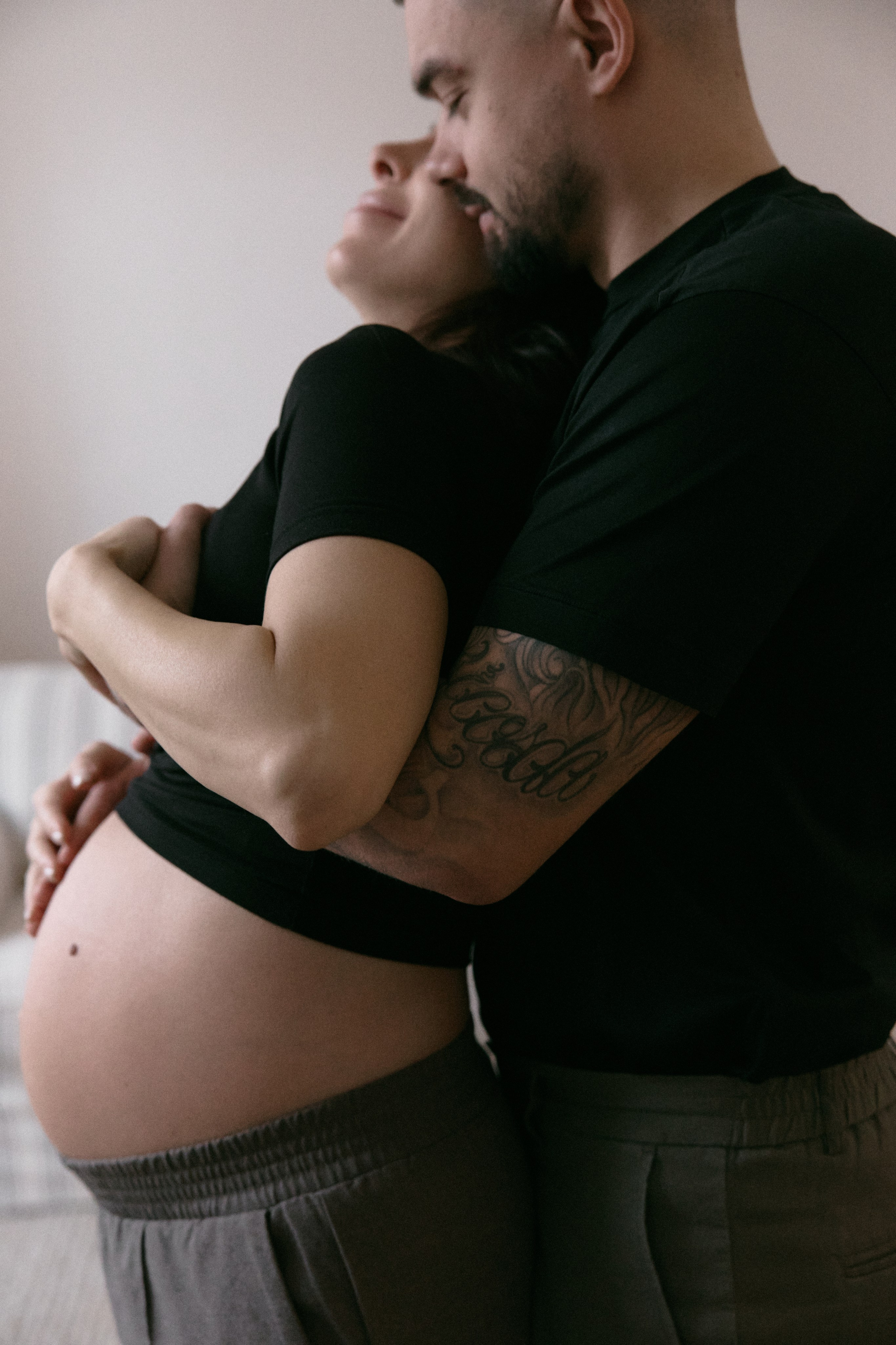 Егор + Алена. Семейный и детский фотограф Юлия Шох